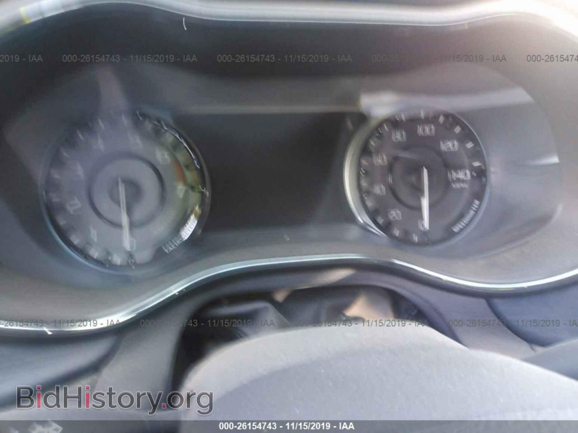 2015 CHRYSLER 200 - VIN: 1C3CCCBB9FN682770 - Photo 7