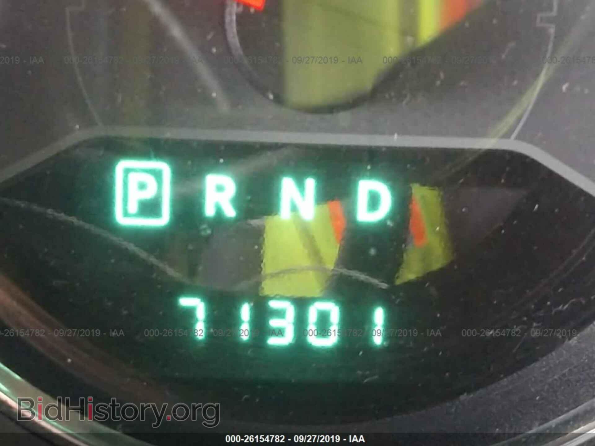 2013 DODGE AVENGER - VIN: 1C3CDZCB4DN677472 - Photo 7