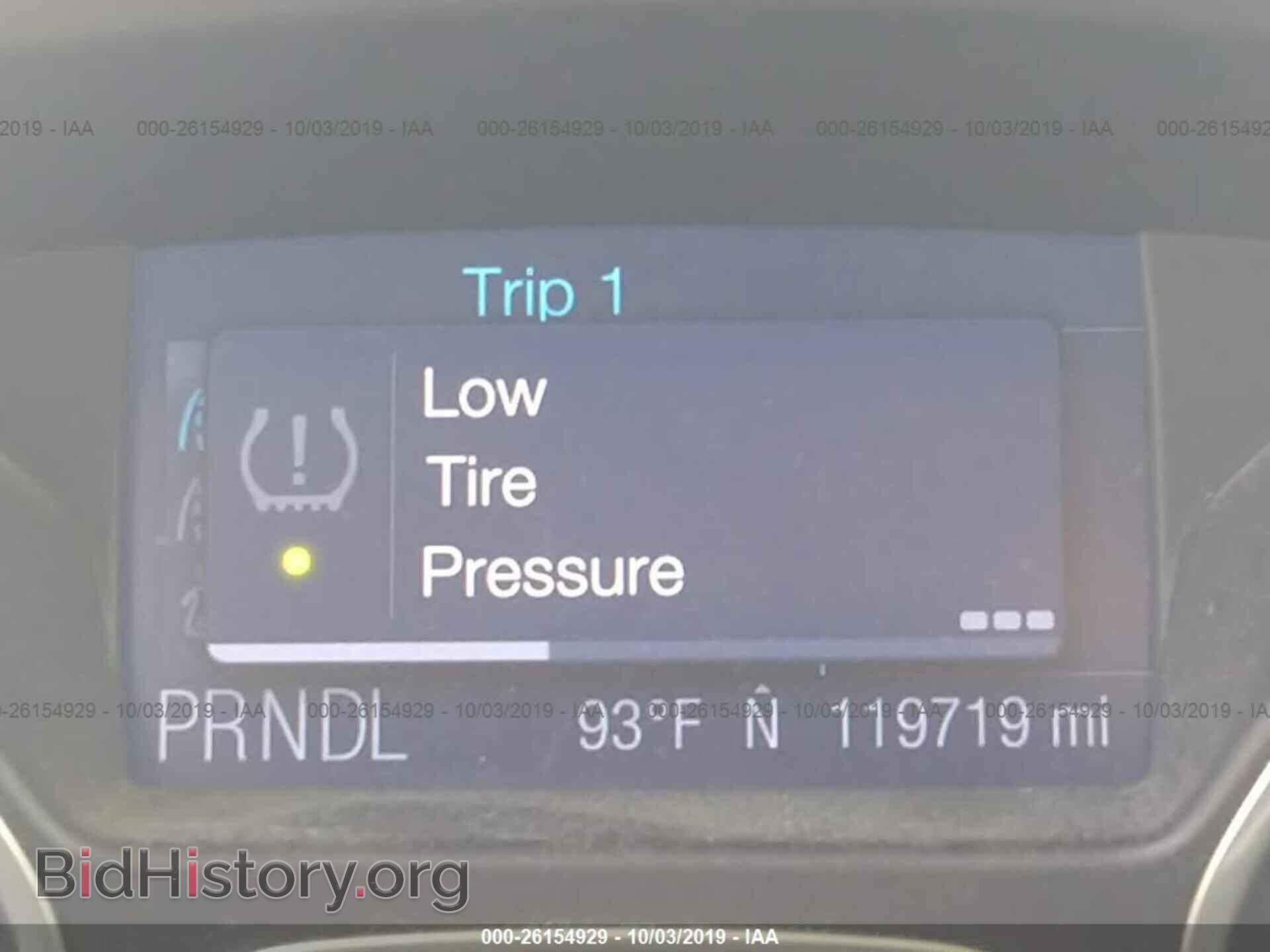 2012 FORD FOCUS - VIN: 1FAHP3F2XCL384595 - Photo 7