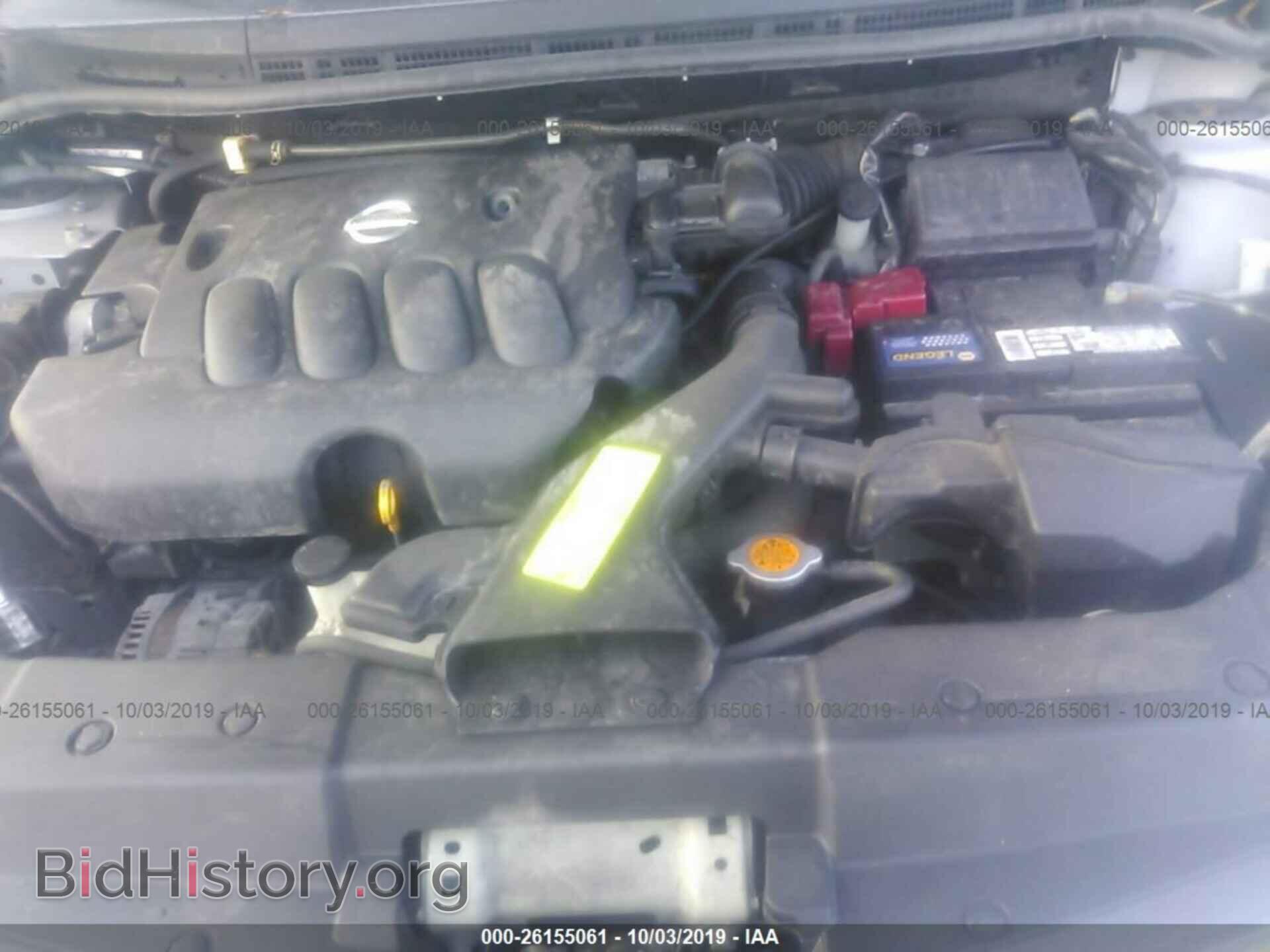 2009 NISSAN VERSA - VIN: 3N1BC11E39L389462 - Фото 10