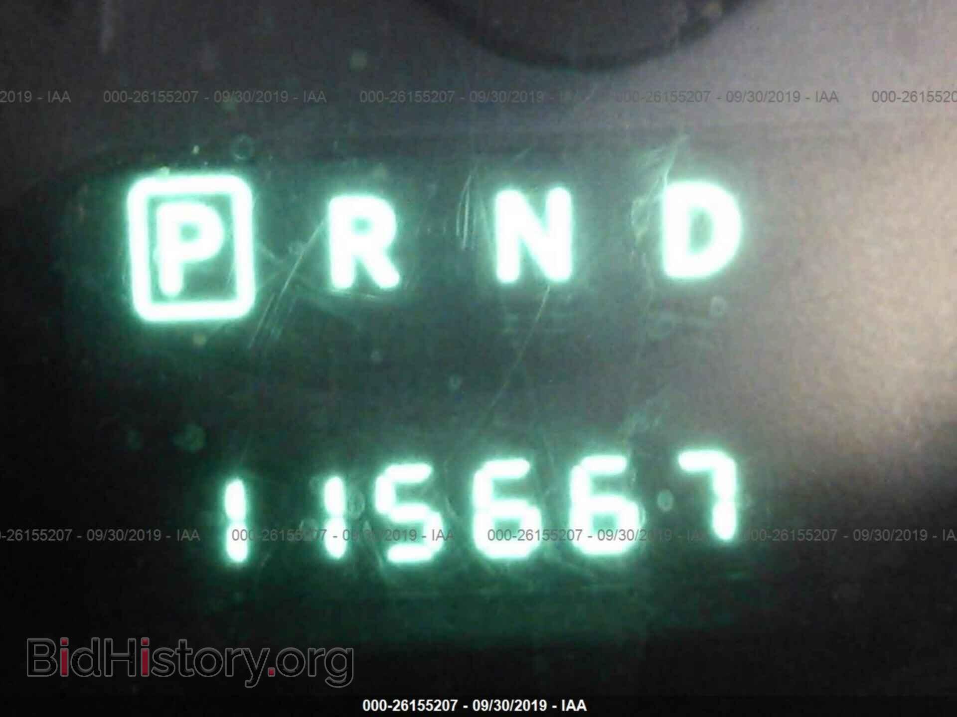 2010 CHRYSLER SEBRING - VIN: 1C3CC4FB6AN213967 - Фото 7