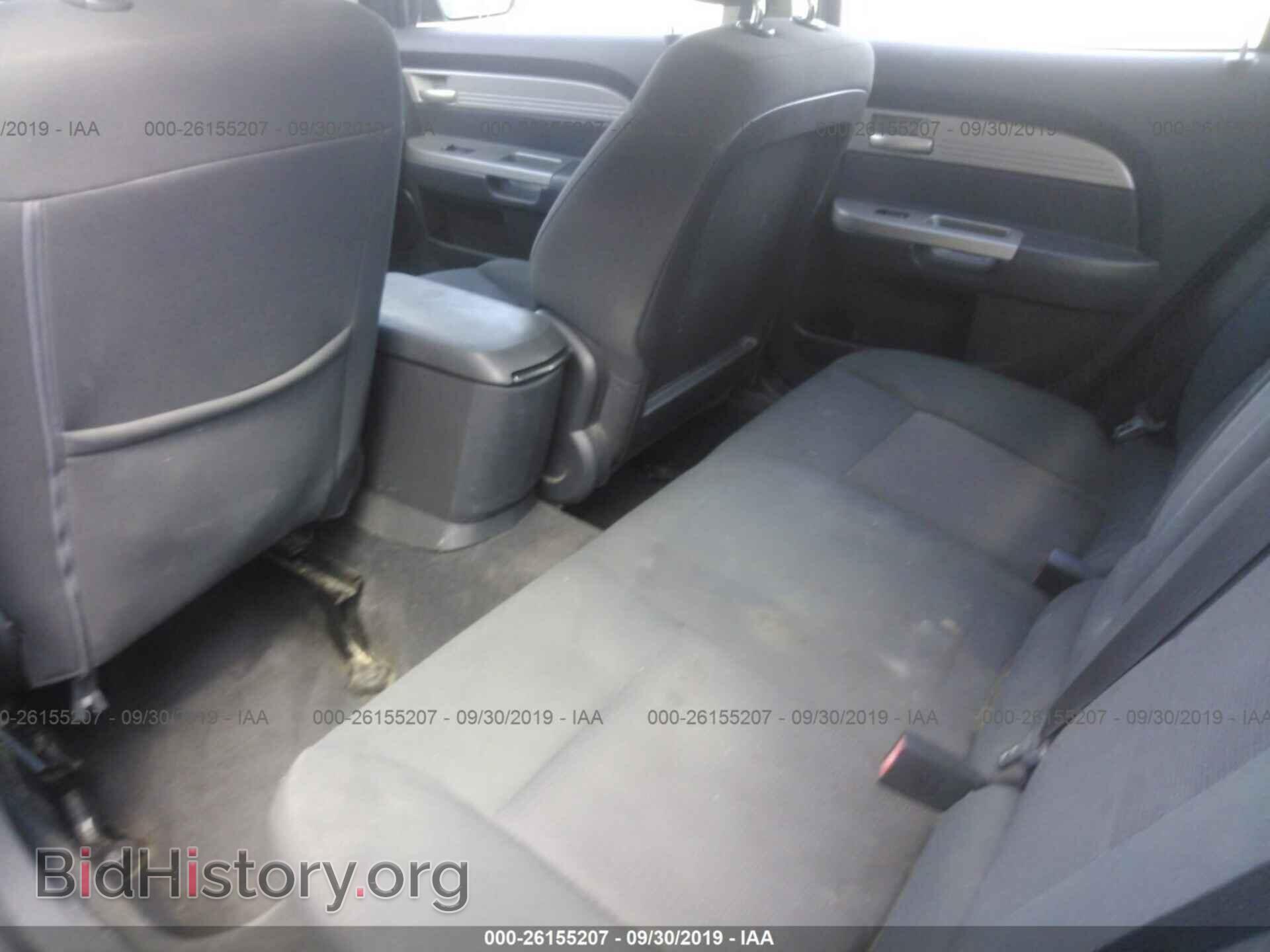 2010 CHRYSLER SEBRING - VIN: 1C3CC4FB6AN213967 - Фото 8