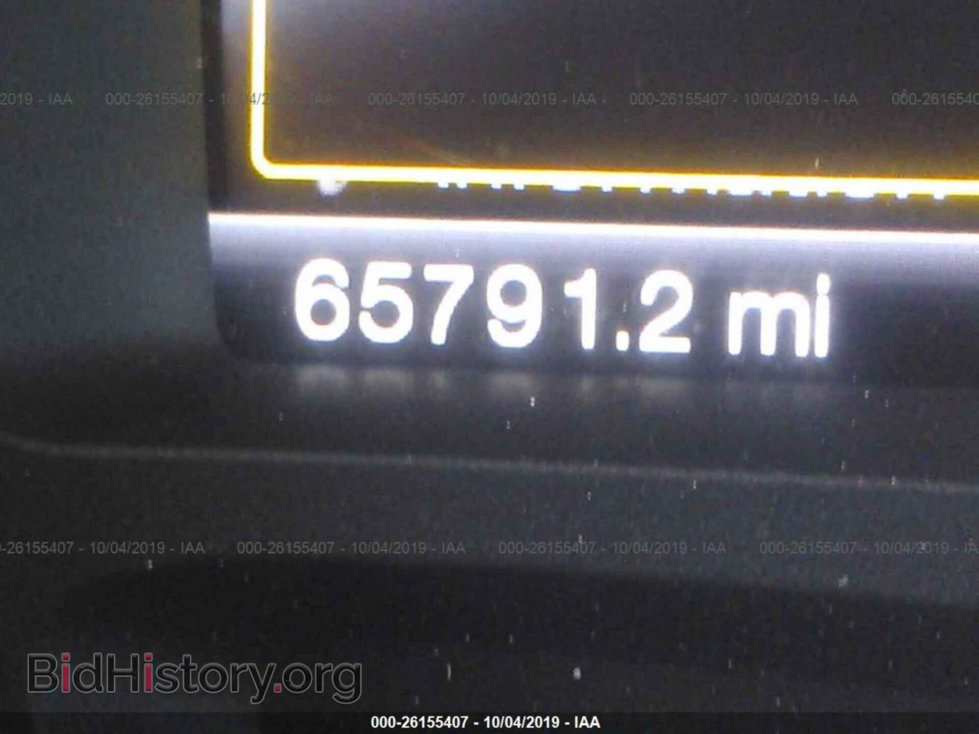 2013 FORD EDGE - VIN: 2FMDK3JC5DBC41221 - Photo 7