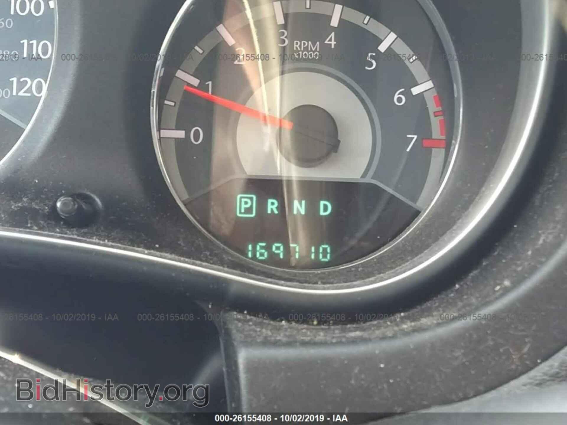 2012 CHRYSLER 200 - VIN: 1C3CCBCG6CN122527 - Photo 7