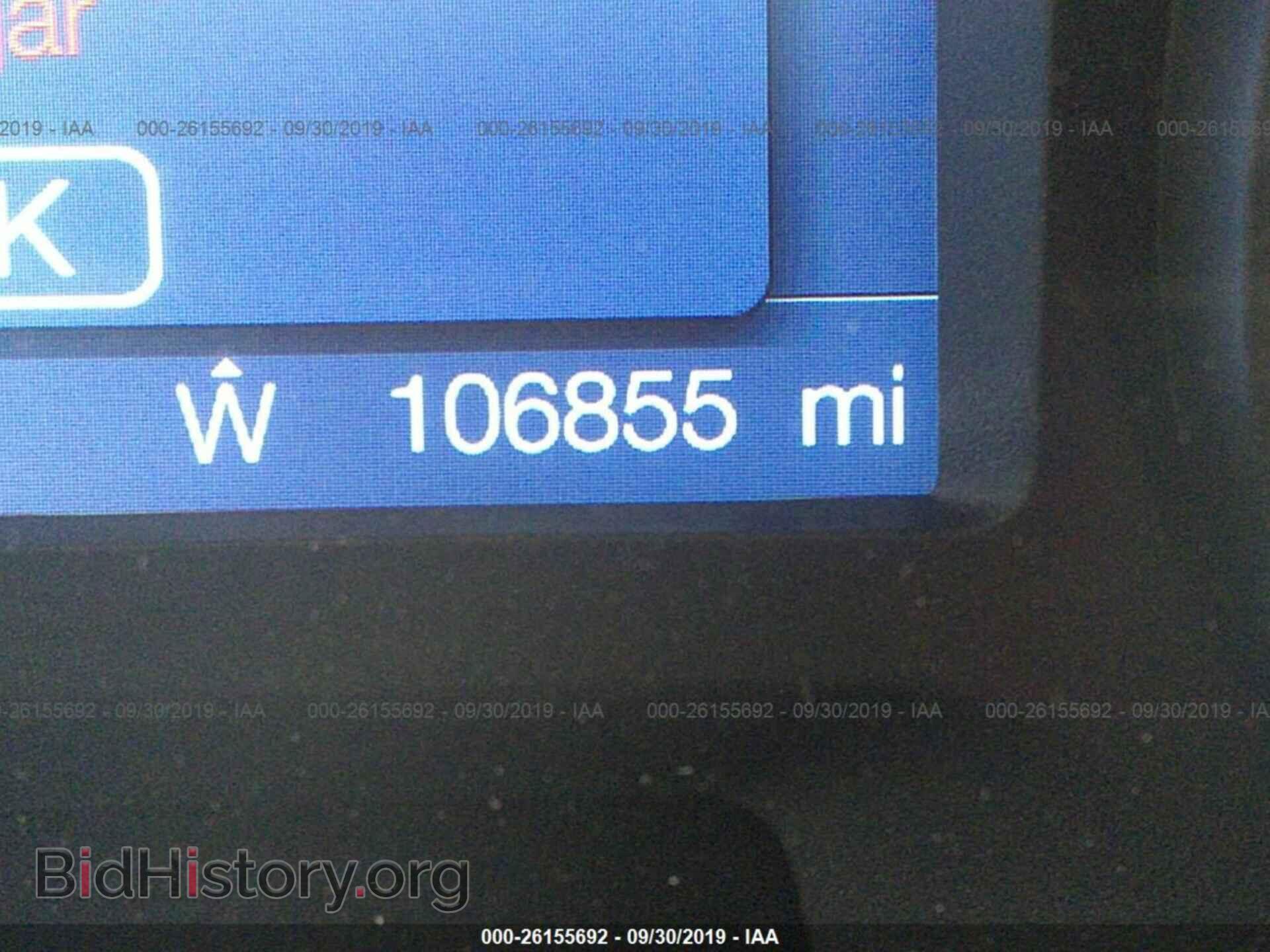 2013 FORD EDGE - VIN: 2FMDK3JC9DBC74206 - Фото 7