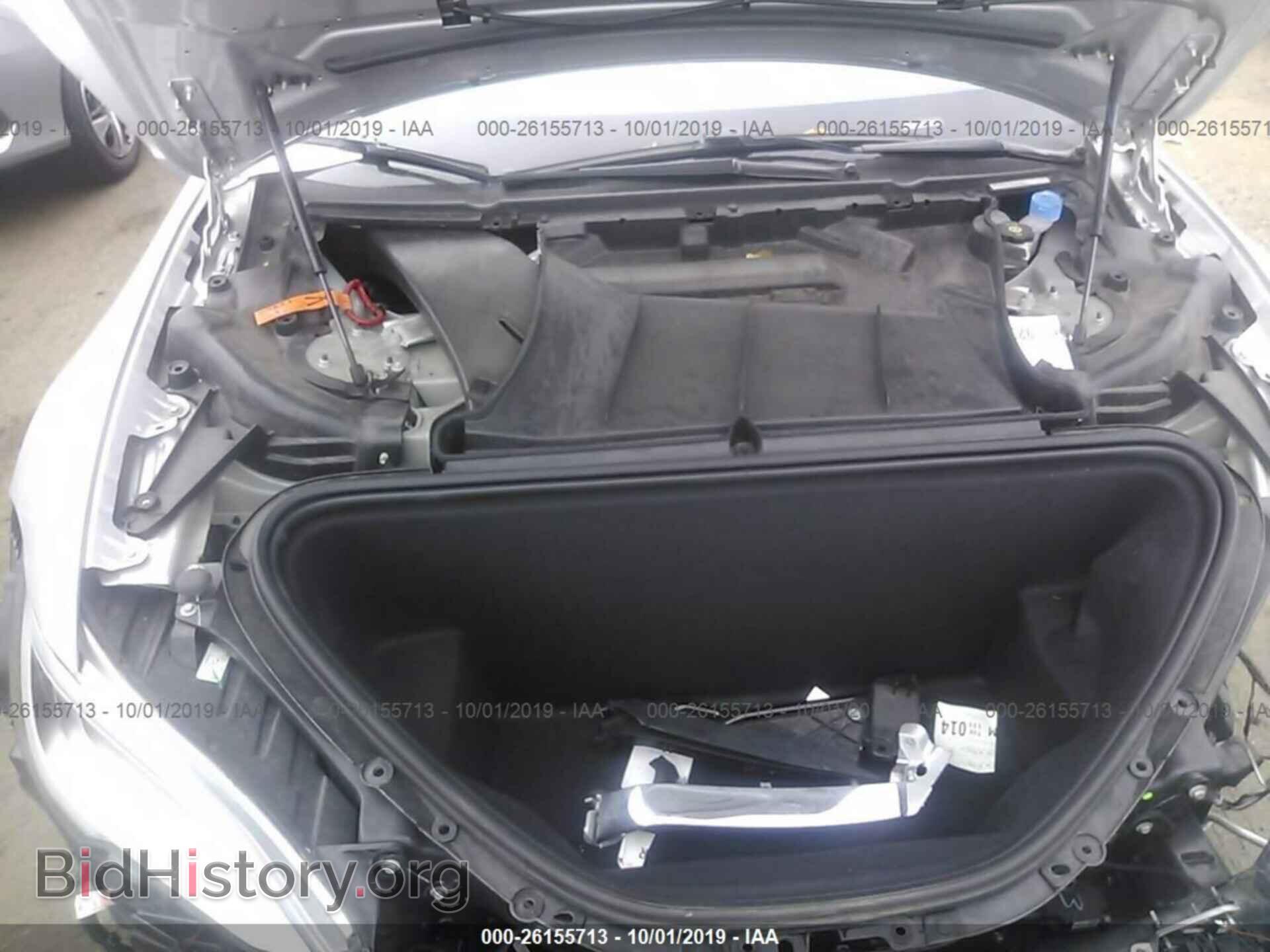 2016 TESLA MODEL S - VIN: 5YJSA1E26GF161597 - Photo 10