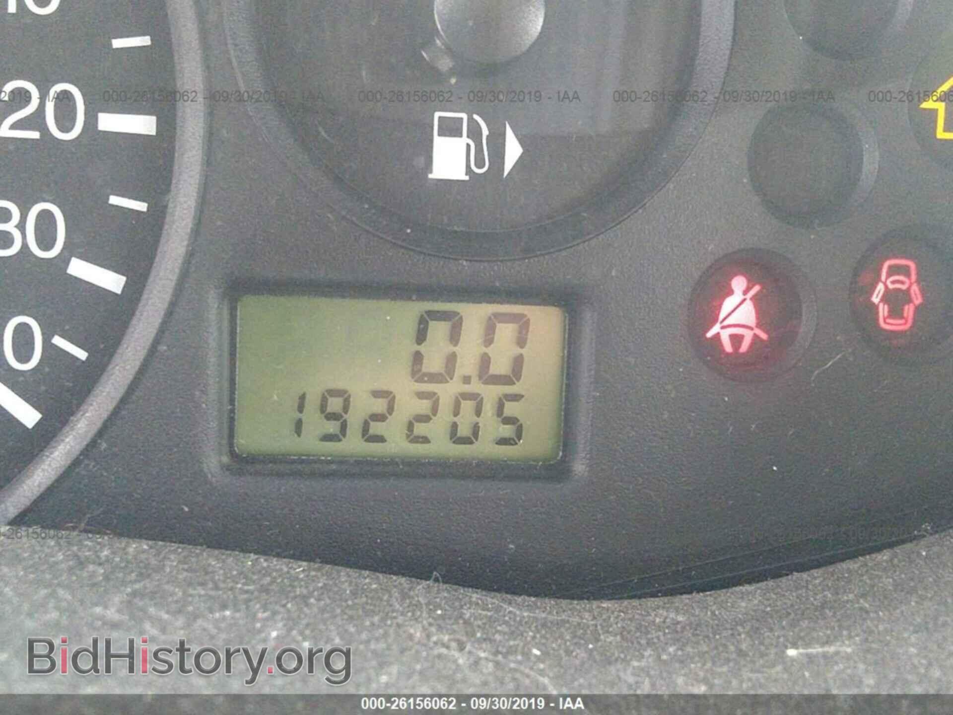 2007 FORD FOCUS - VIN: 1FAFP34N57W128566 - Фото 7