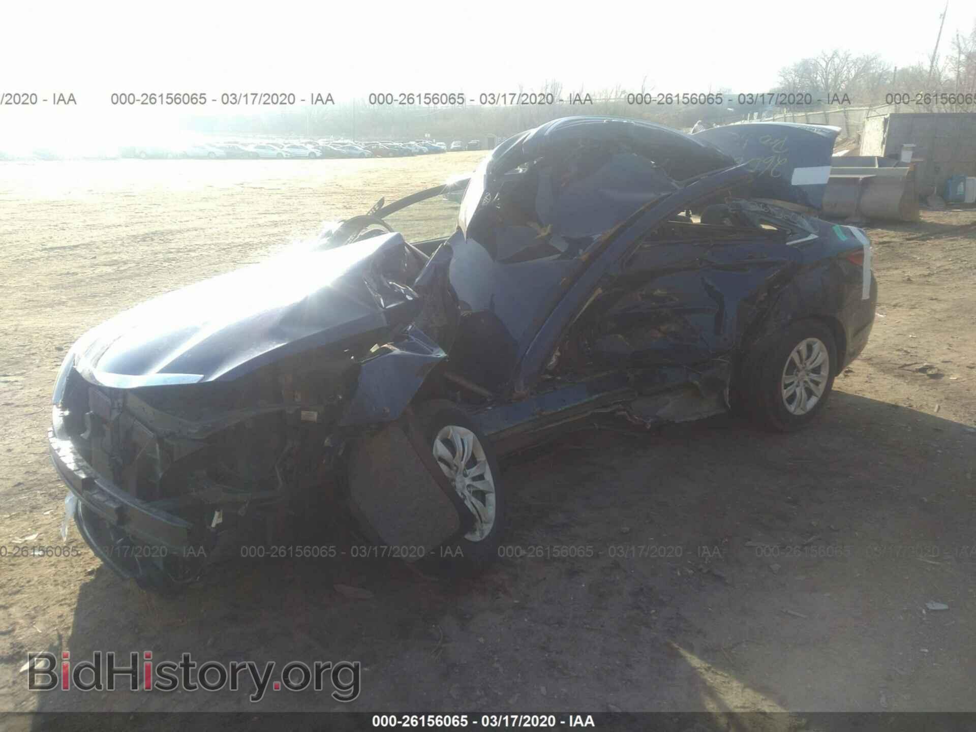 2012 HYUNDAI SONATA - VIN: 5NPEB4AC4CH476517 - Photo 6