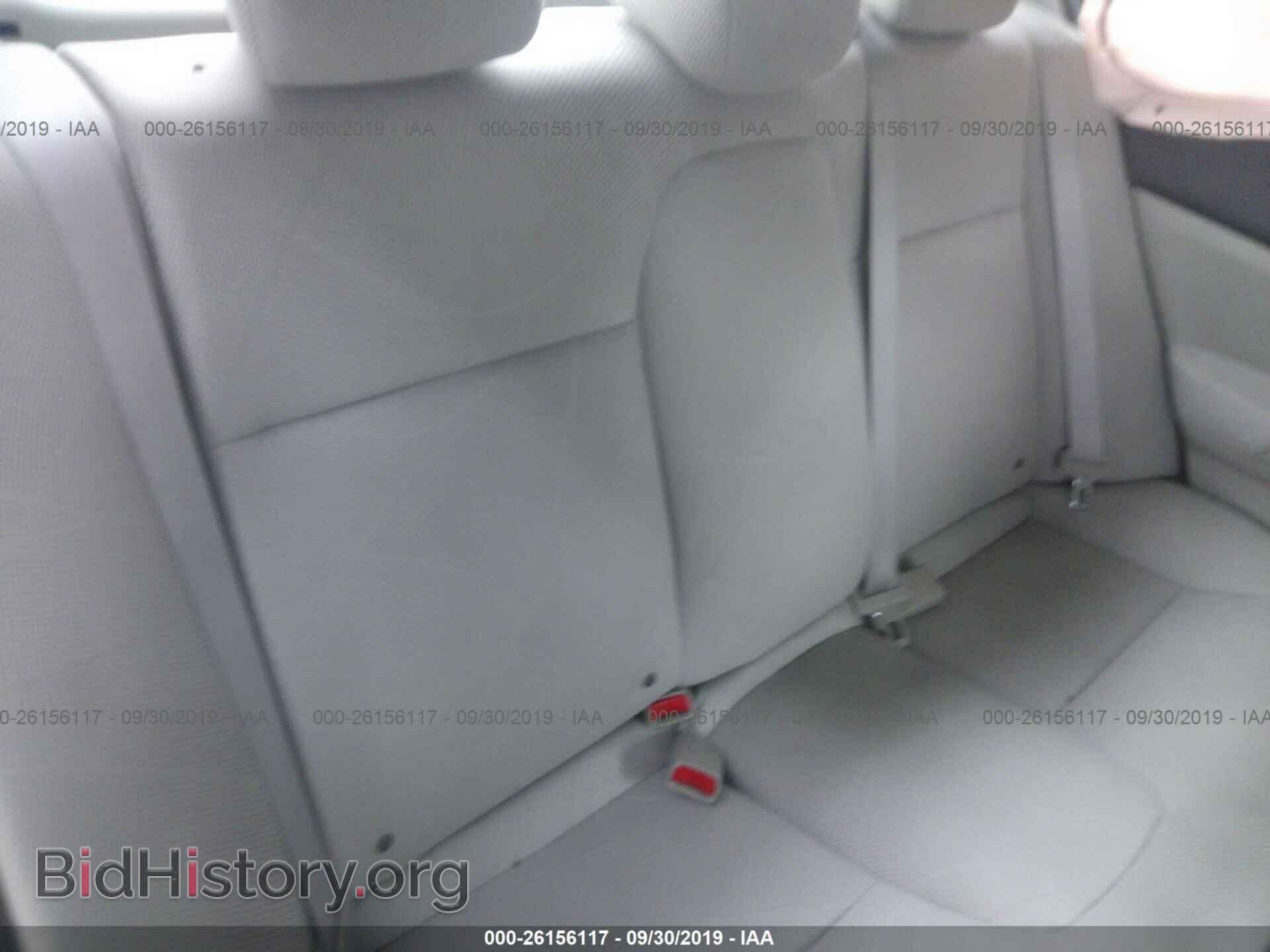 2012 HONDA CIVIC - VIN: 19XFB2F5XCE314334 - Фото 8