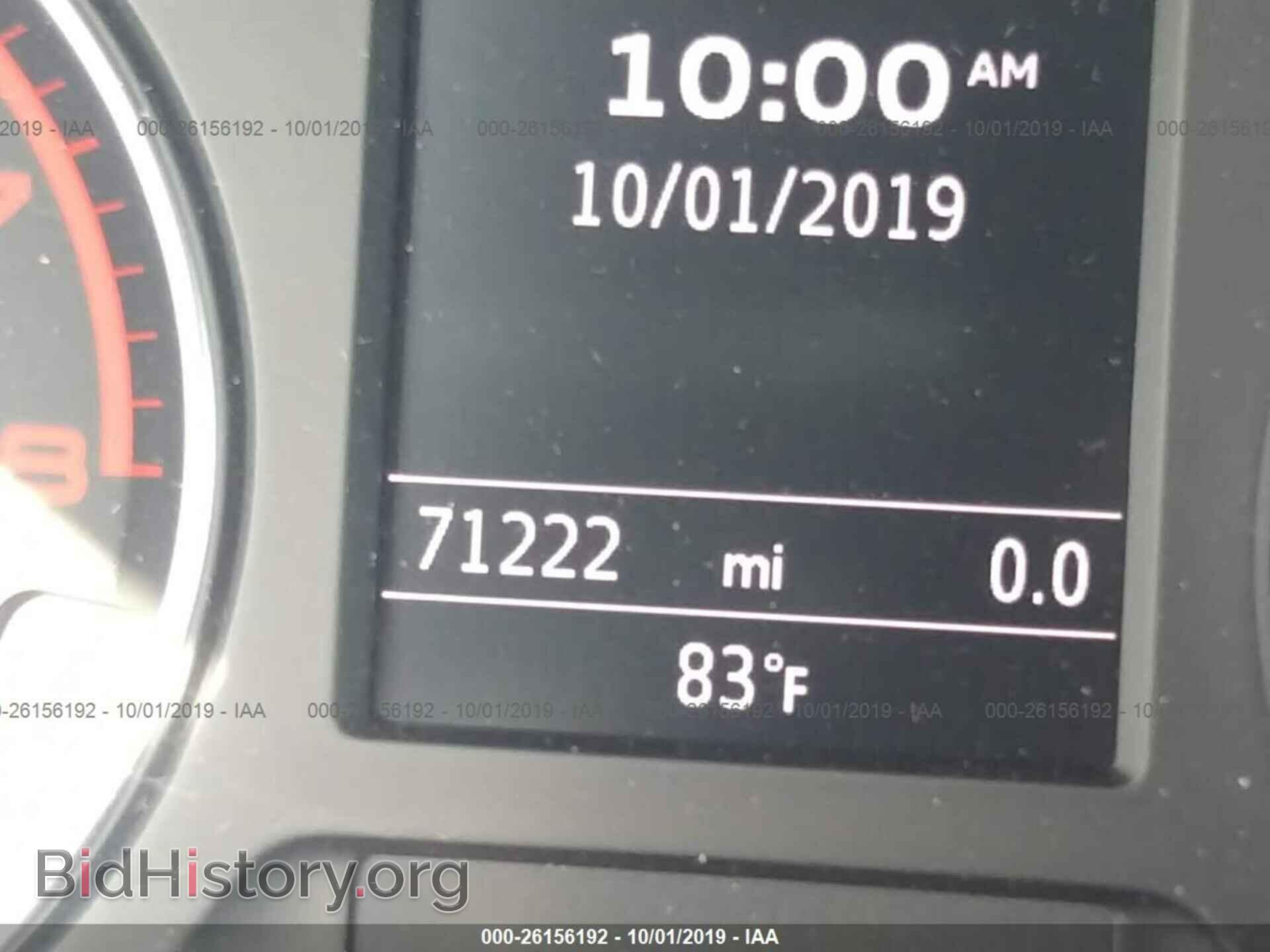 2016 AUDI A3 - VIN: WAUA7GFF4G1009709 - Фото 7