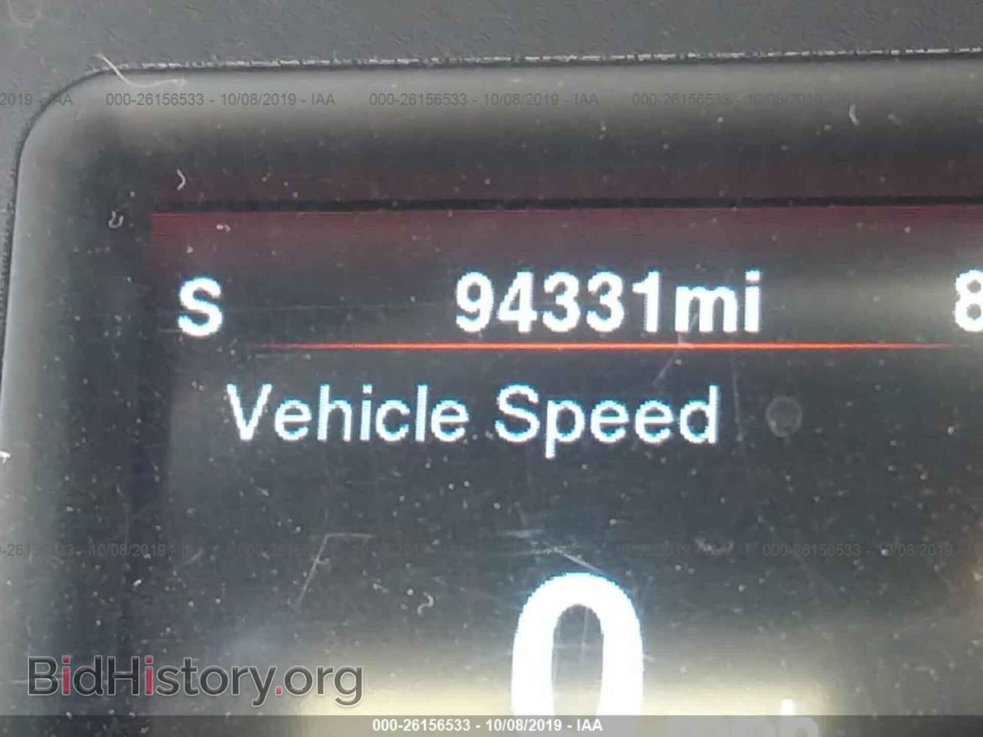 2014 DODGE CHARGER - VIN: 2C3CDXHG2EH364357 - Фото 7