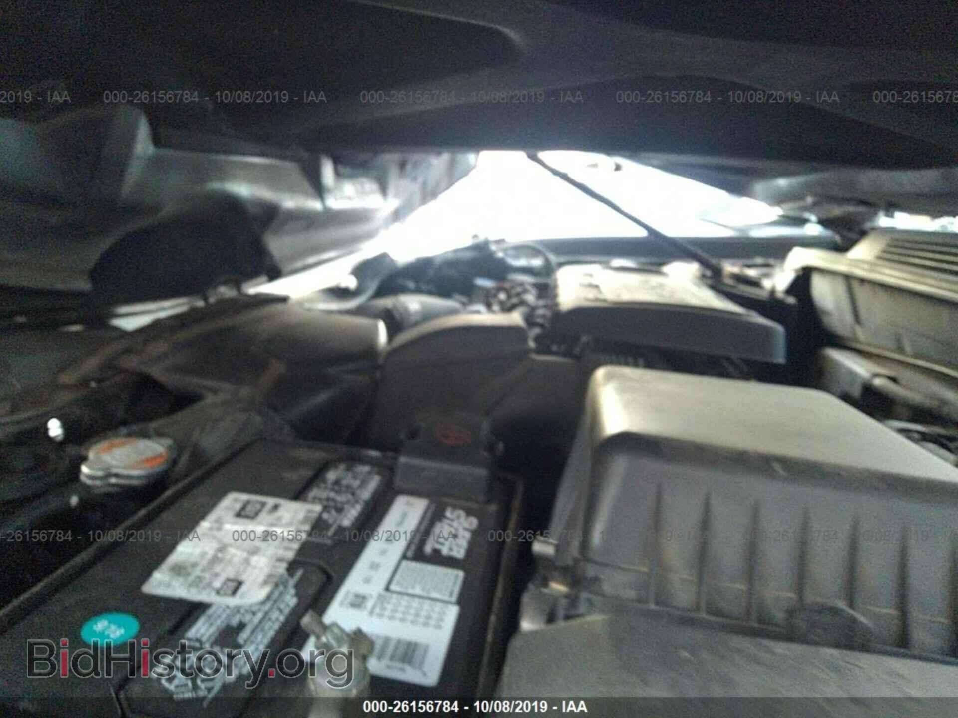 2010 KIA OPTIMA - VIN: KNAGG4A84A5392357 - Photo 10