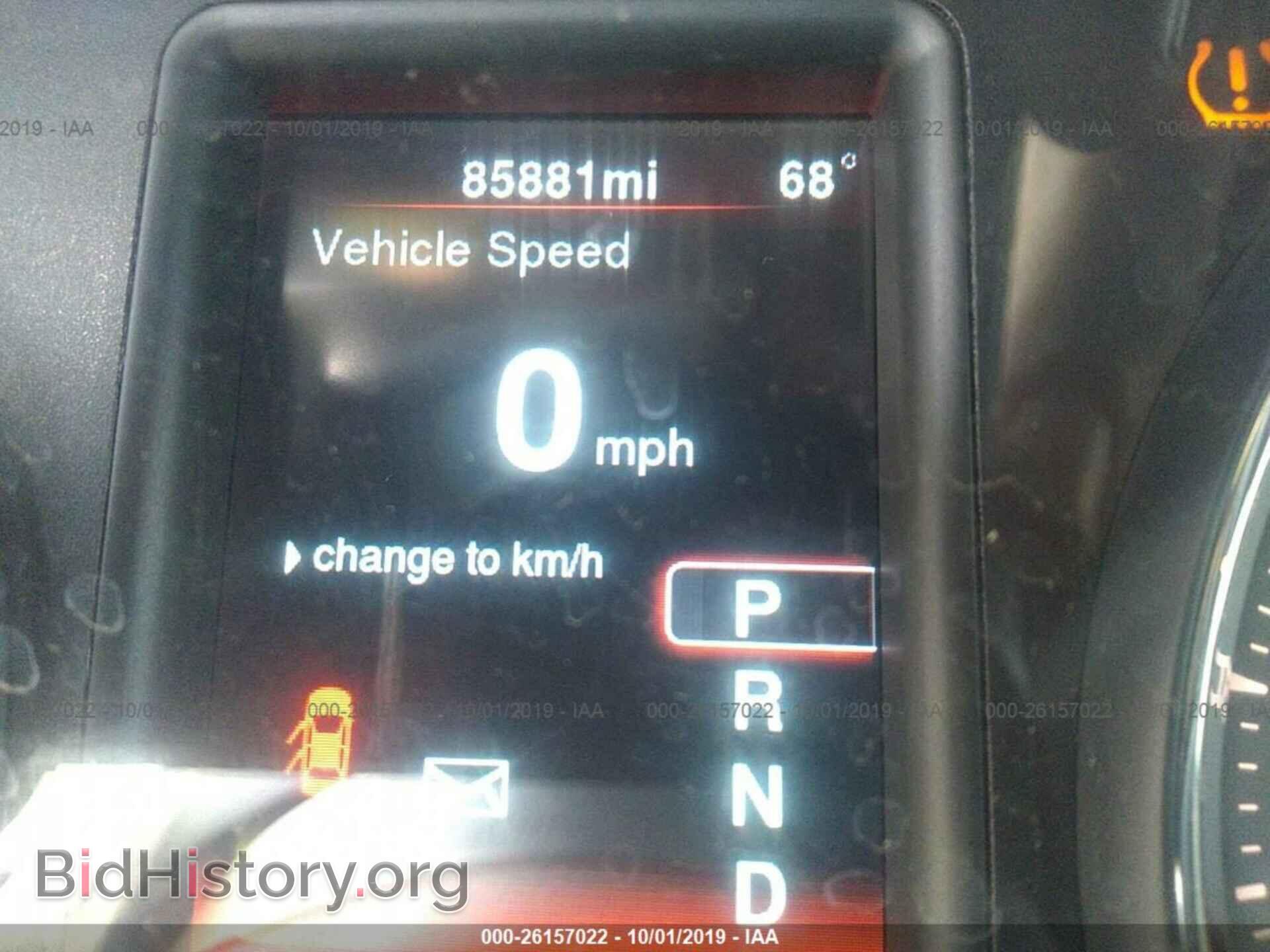 2013 DODGE CHARGER - VIN: 2C3CDXBG9DH730905 - Фото 7