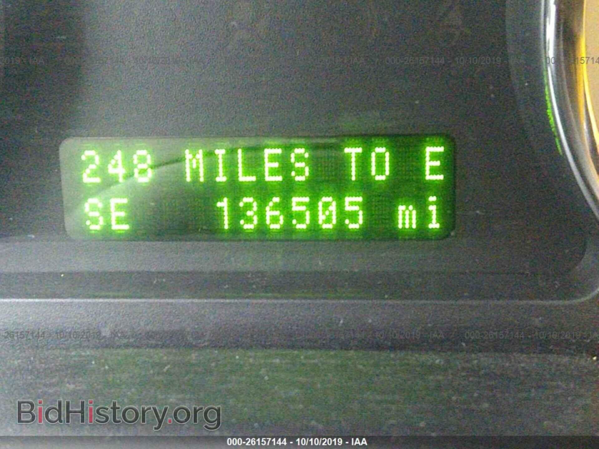 2008 FORD EDGE - VIN: 2FMDK48C28BA12254 - Photo 7