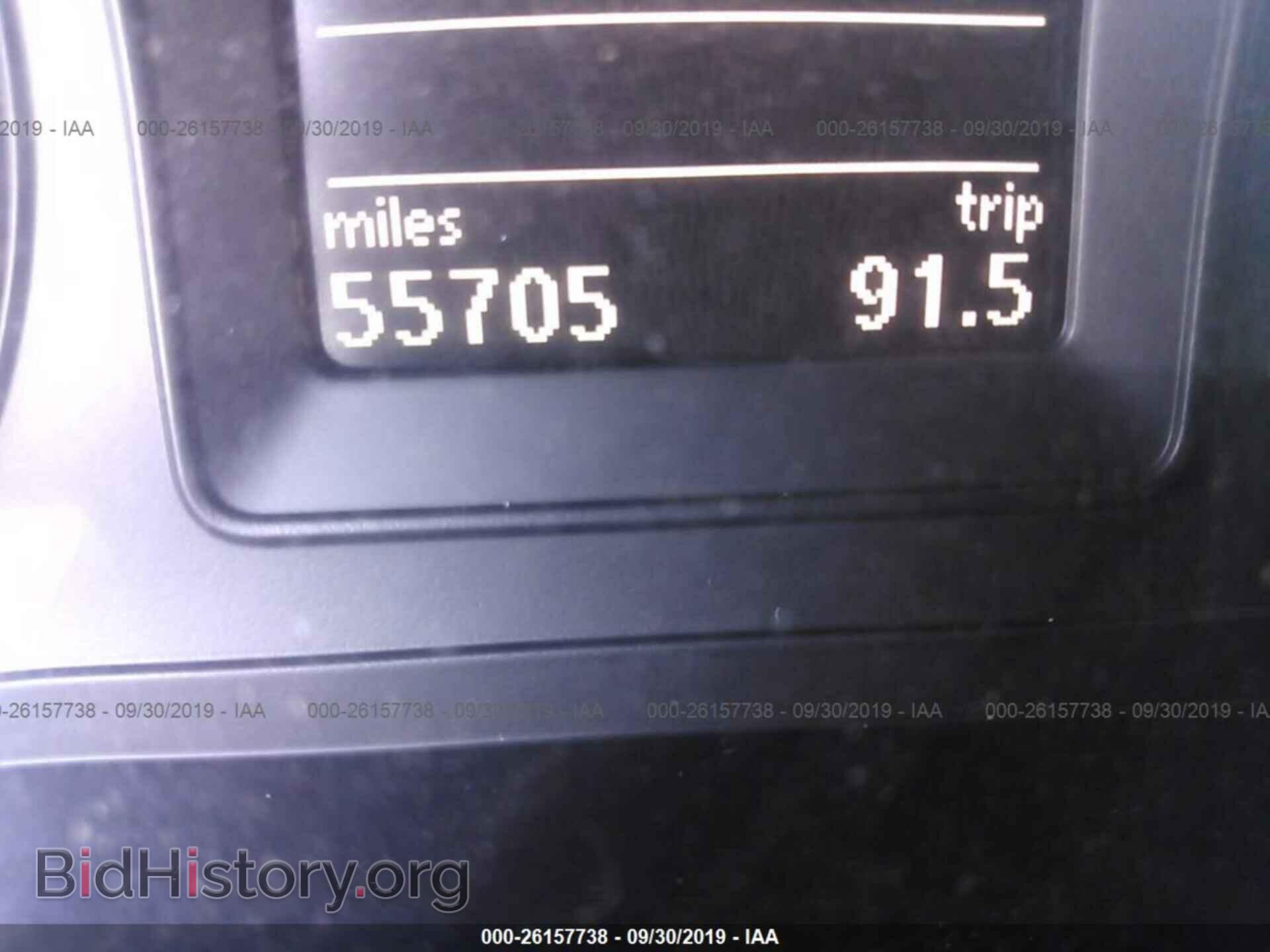 2012 VOLKSWAGEN EOS - VIN: WVWBW7AH2CV022237 - Фото 7
