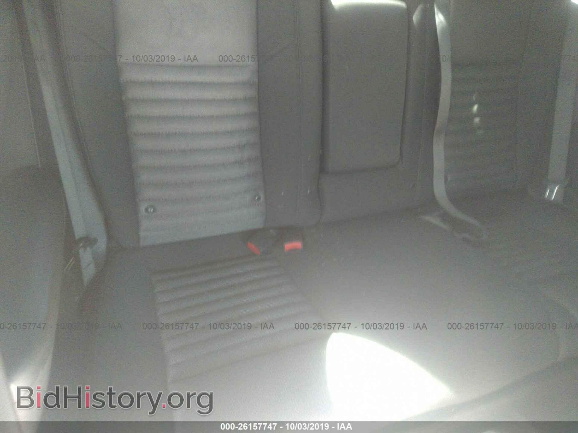 2014 DODGE CHALLENGER - VIN: 2C3CDYAG8EH274503 - Фото 8