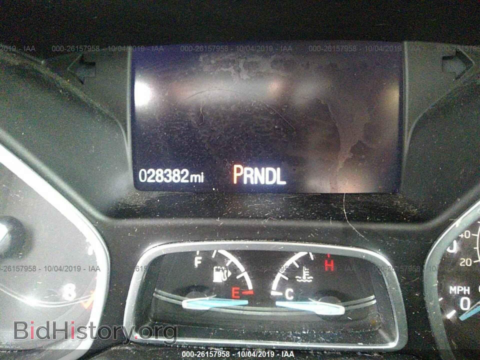 2016 FORD FOCUS - VIN: 1FADP3F23GL358585 - Photo 7