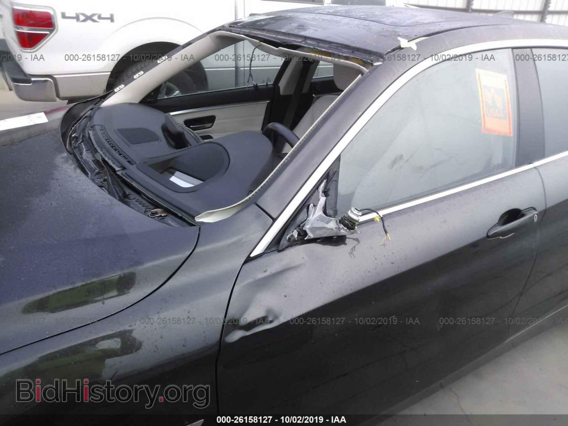 2015 BMW 428 - VIN: WBA4A5C57FD410182 - Photo 6