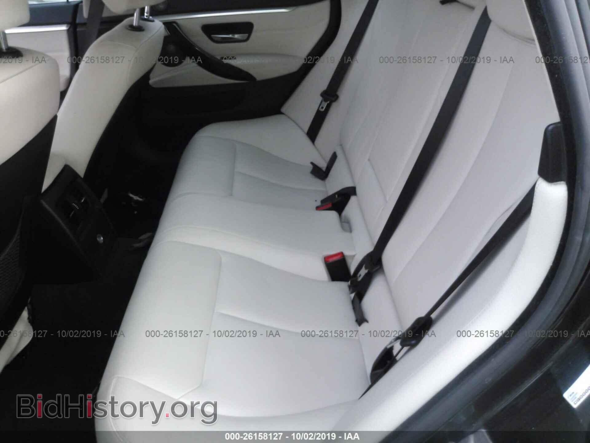 2015 BMW 428 - VIN: WBA4A5C57FD410182 - Photo 8