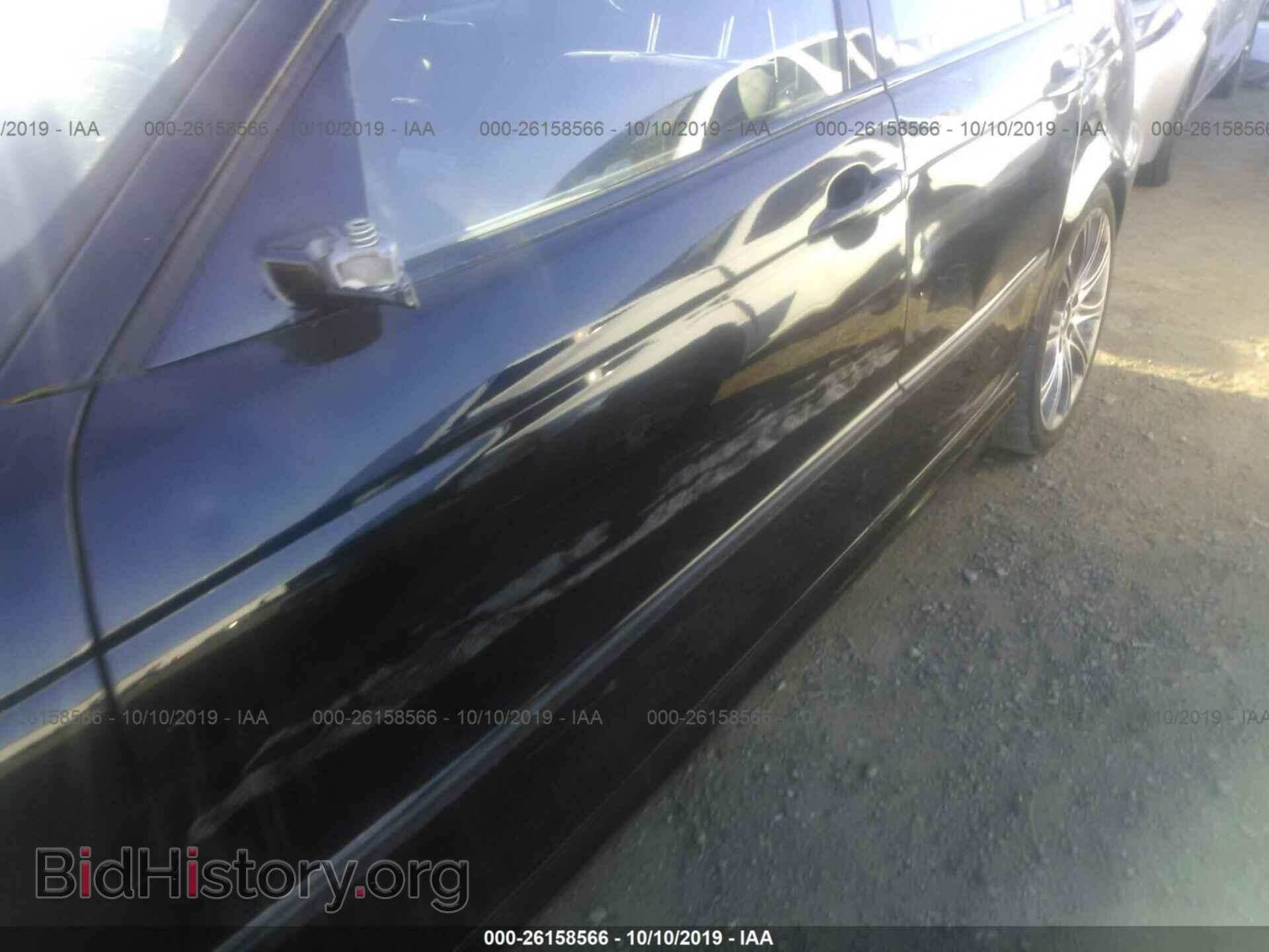 2003 BMW 330 - VIN: WBAEV53473KM04292 - Photo 6