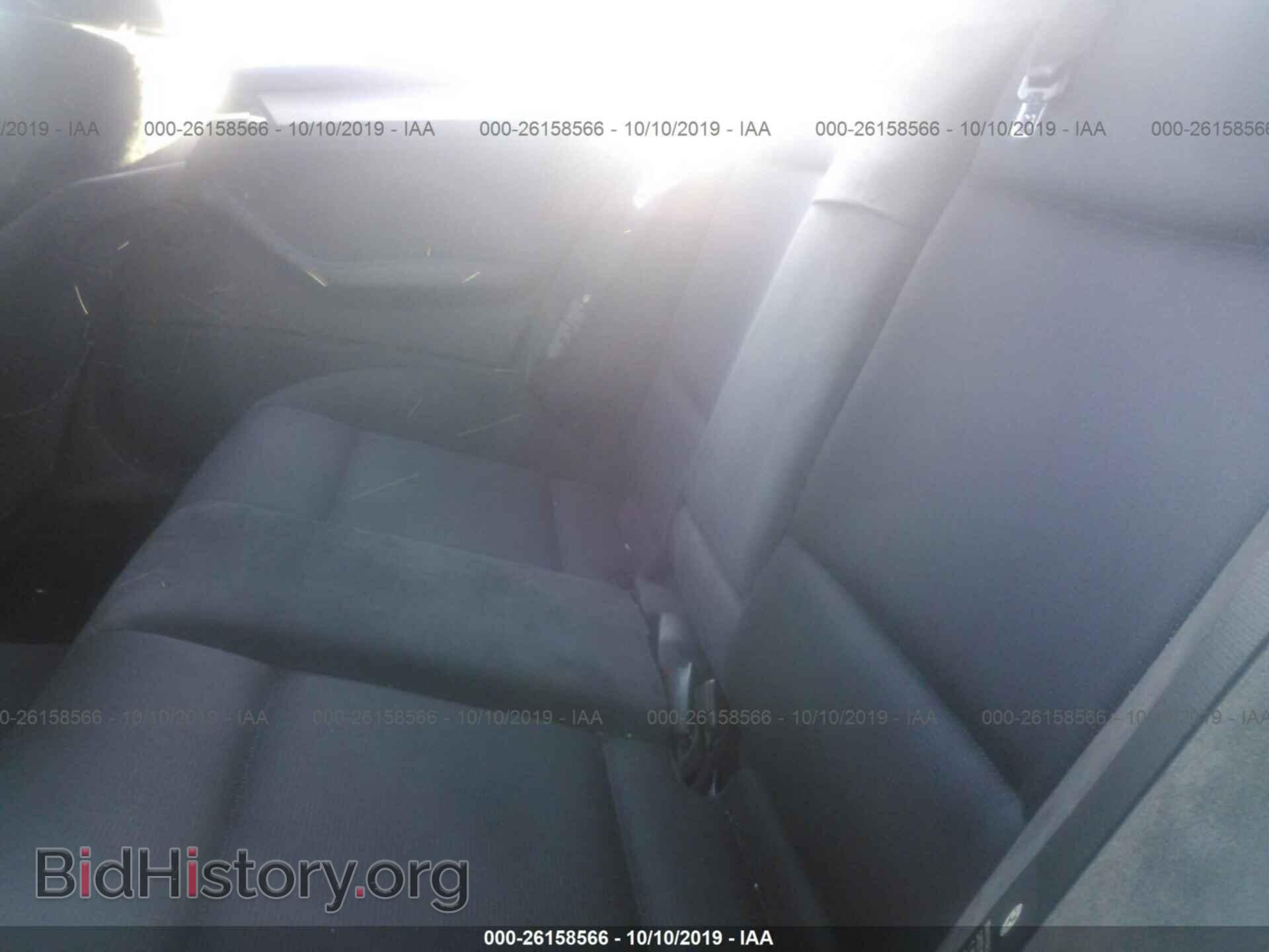 2003 BMW 330 - VIN: WBAEV53473KM04292 - Photo 8