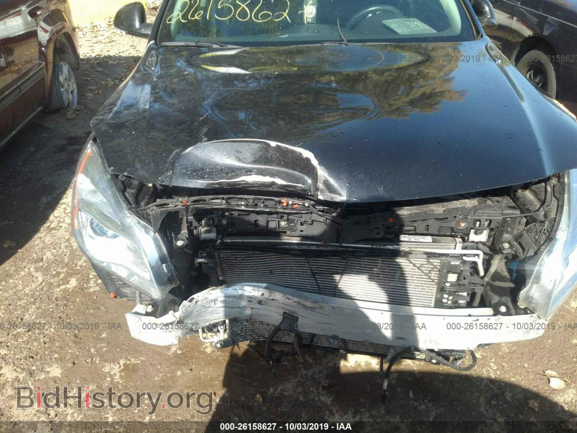 2013 BUICK REGAL - VIN: 2G4GV5GV4D9236155 - Фото 6