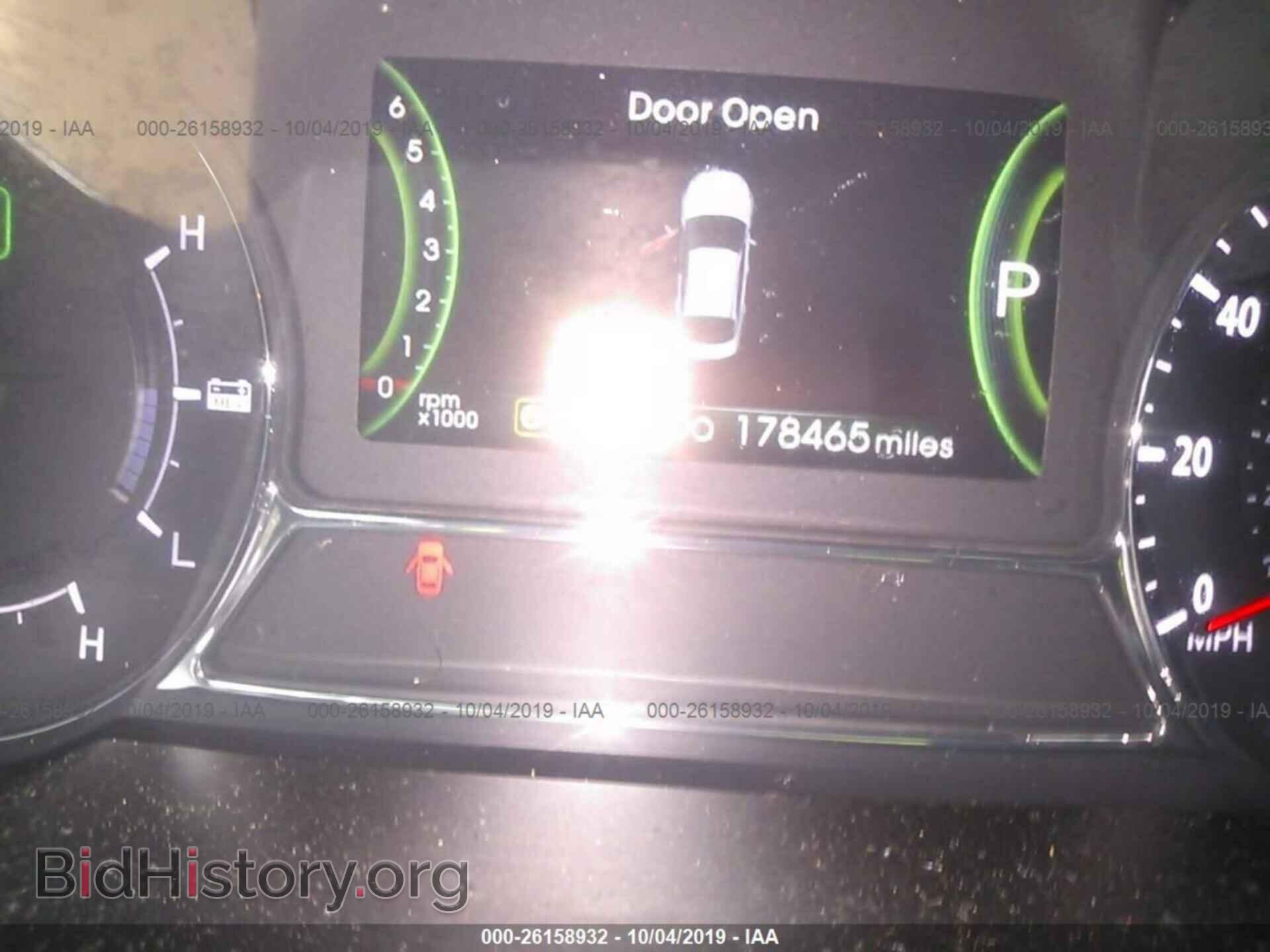 2013 KIA OPTIMA - VIN: KNAGM4AD5D5060714 - Фото 7