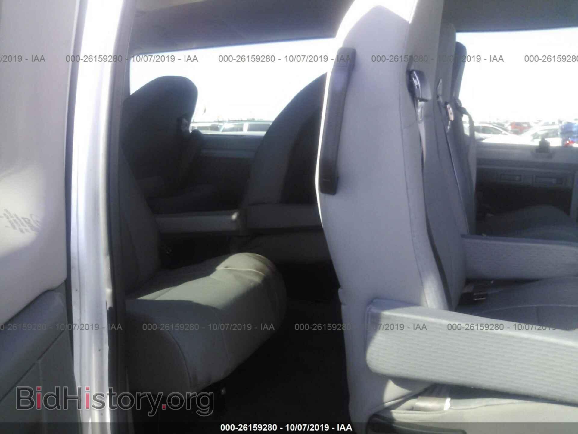 2012 FORD ECONOLINE - VIN: 1FDSS3BL2CDA35031 - Photo 8