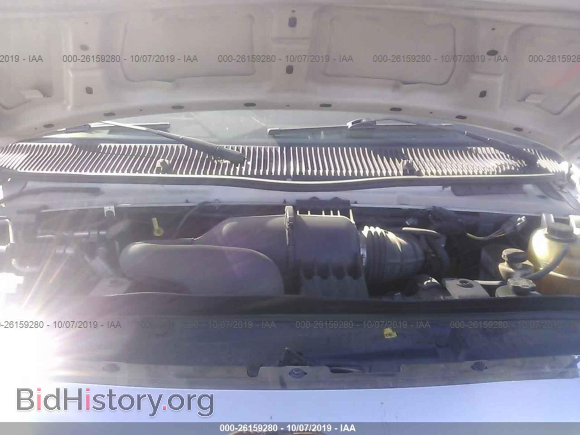 2012 FORD ECONOLINE - VIN: 1FDSS3BL2CDA35031 - Photo 10