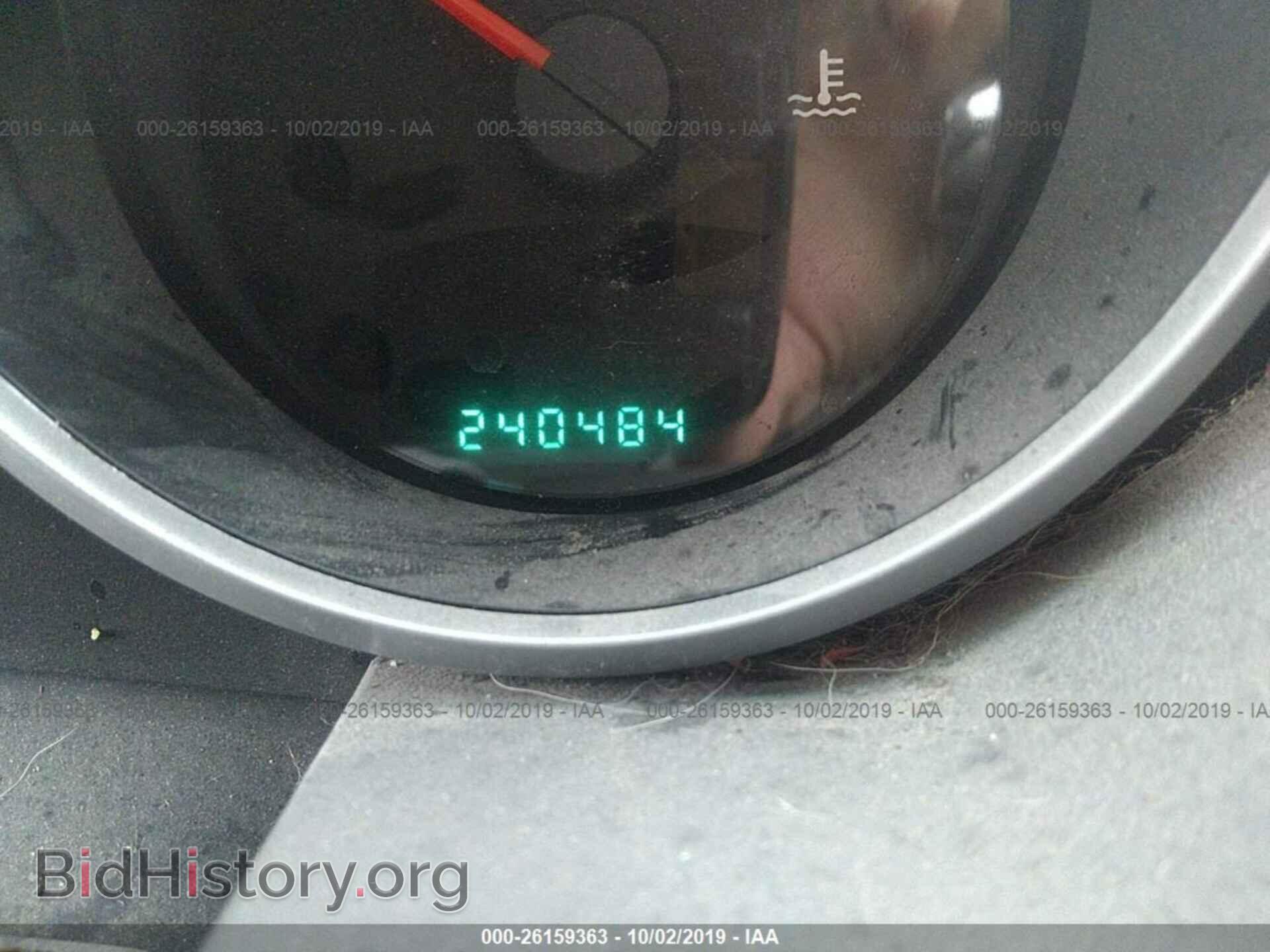 2010 DODGE GRAND CARAVAN - VIN: 2D4RN4DE8AR477579 - Фото 7