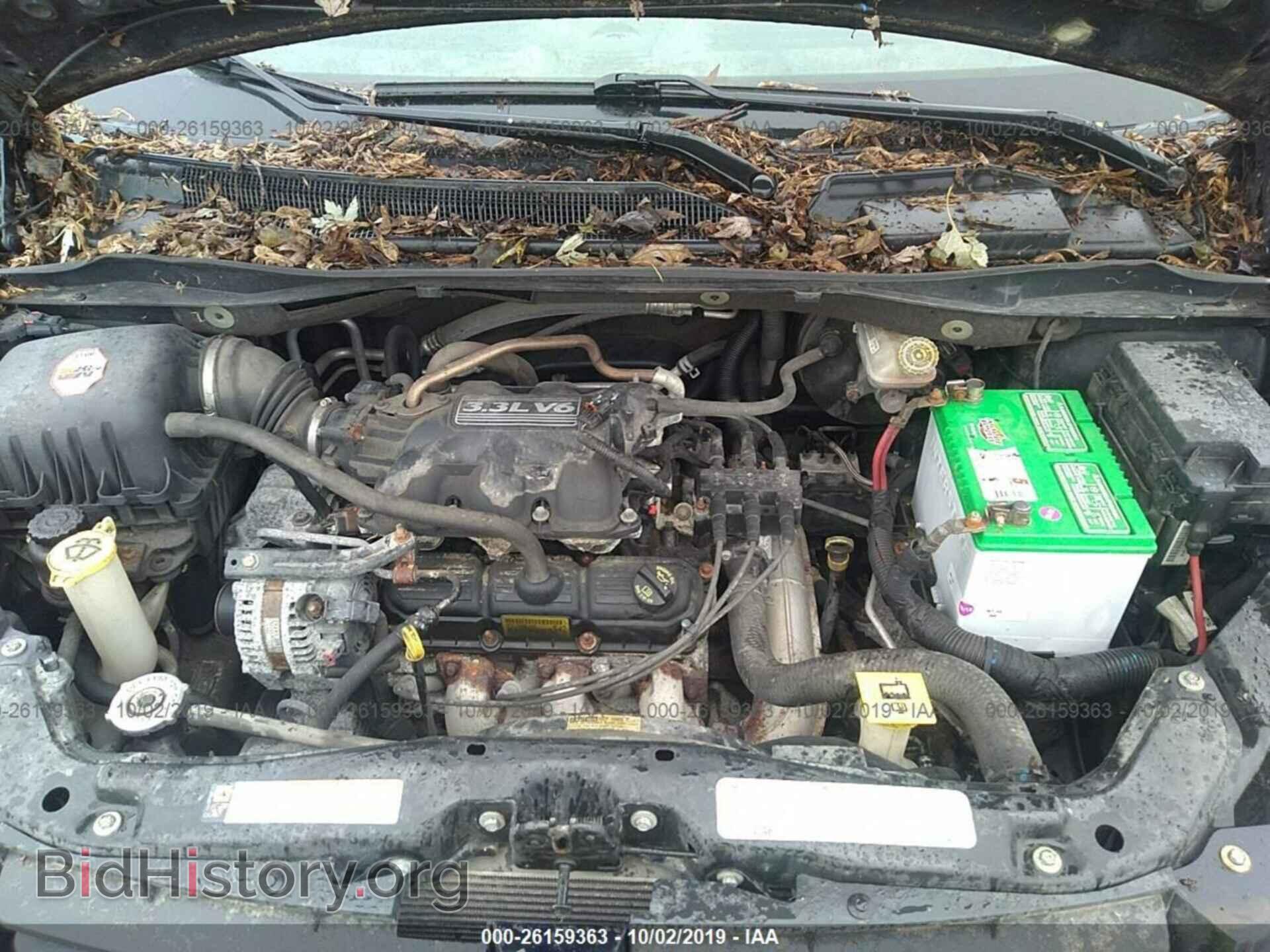 2010 DODGE GRAND CARAVAN - VIN: 2D4RN4DE8AR477579 - Фото 10