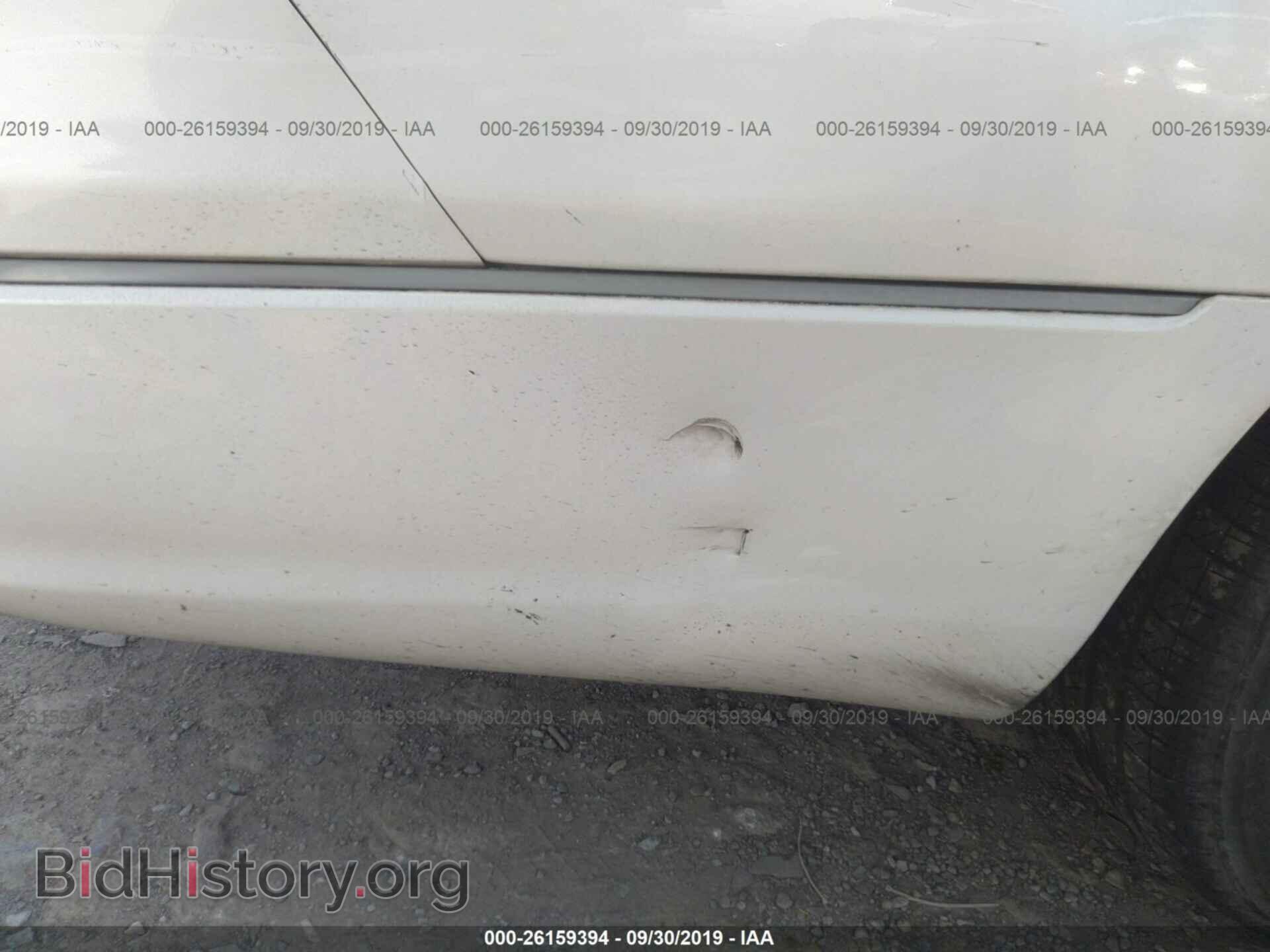 2003 LEXUS LS - VIN: JTHBN30F230098161 - Фото 6