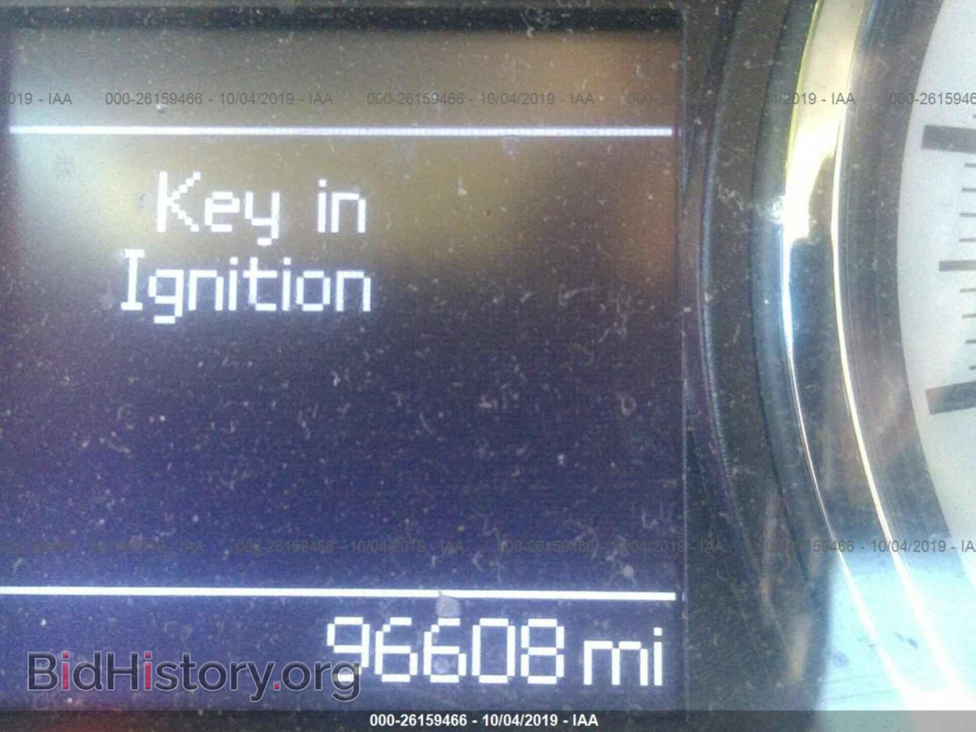 2012 DODGE RAM 1500 - VIN: 1C6RD7GP8CS245457 - Photo 7