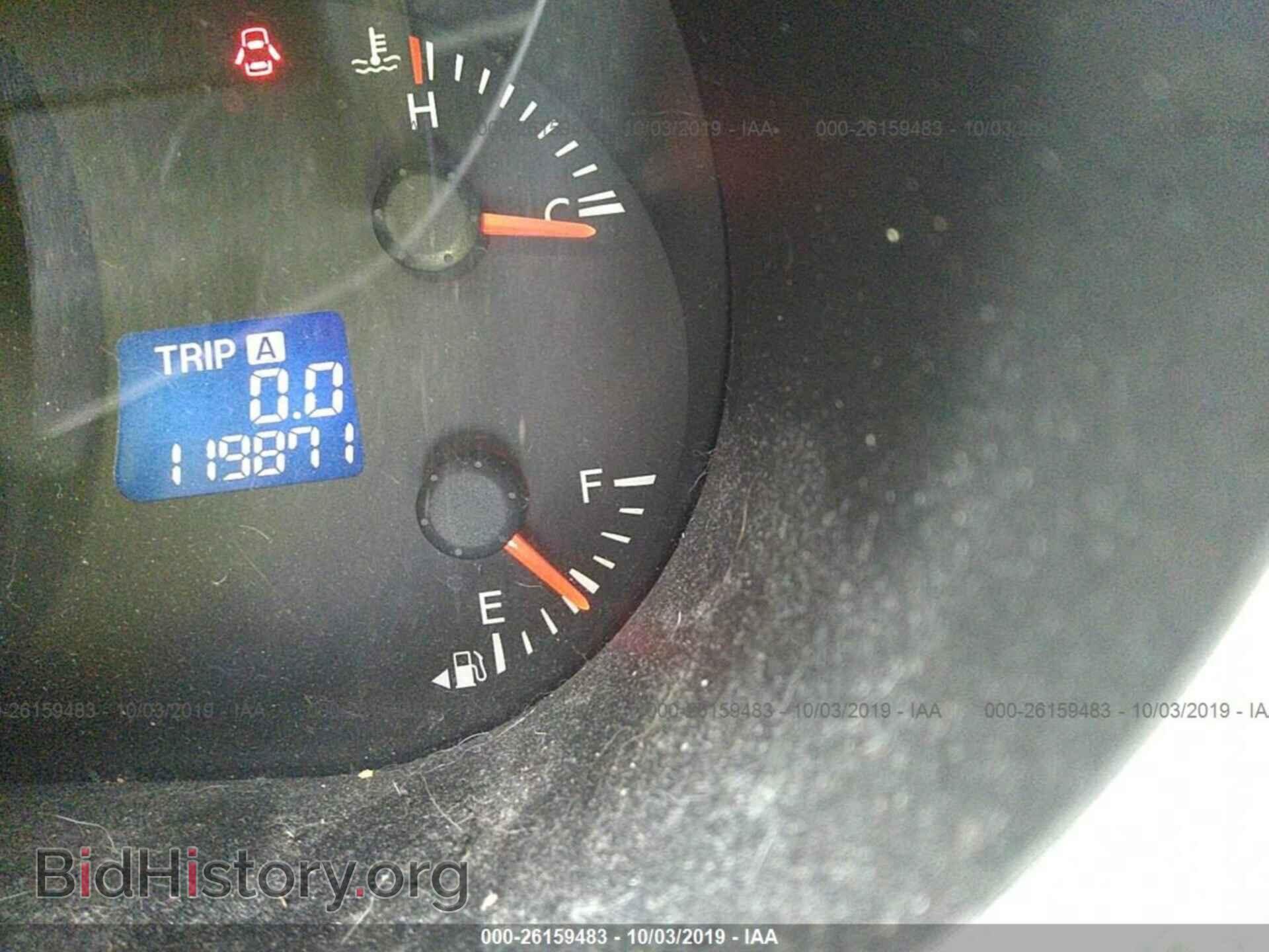 2011 MAZDA CX-7 - VIN: JM3ER2B53B0373768 - Photo 7