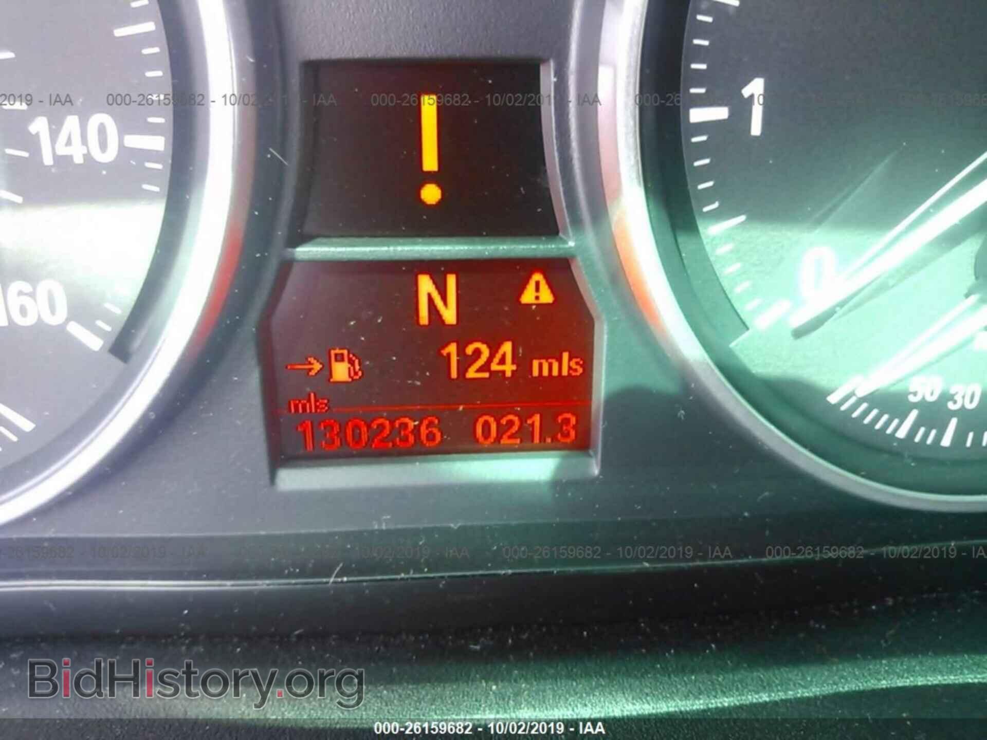 2011 BMW 328 - VIN: WBAPH7C53BA801572 - Фото 7