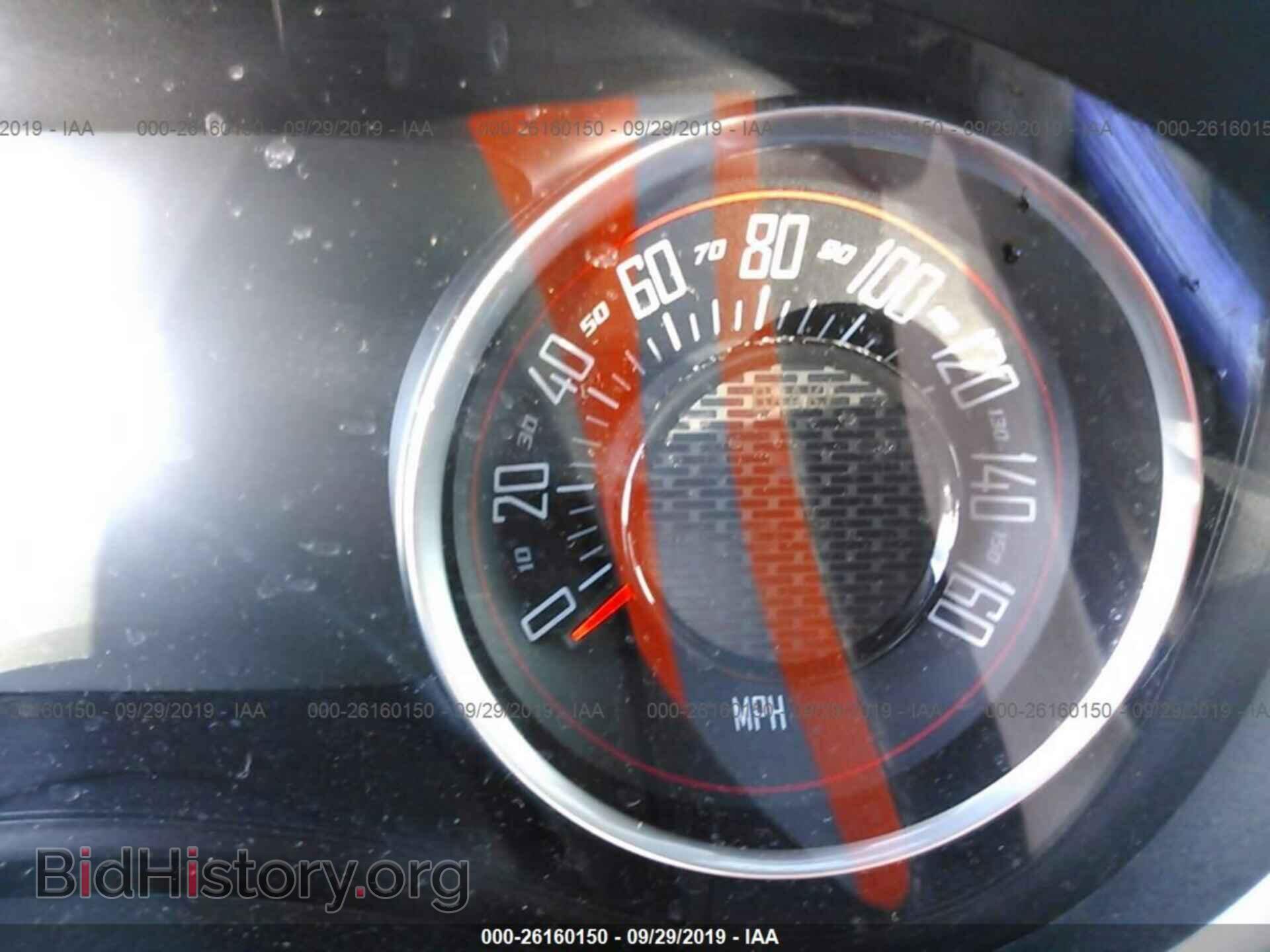 2016 DODGE CHALLENGER - VIN: 2C3CDZAG0GH312234 - Фото 7