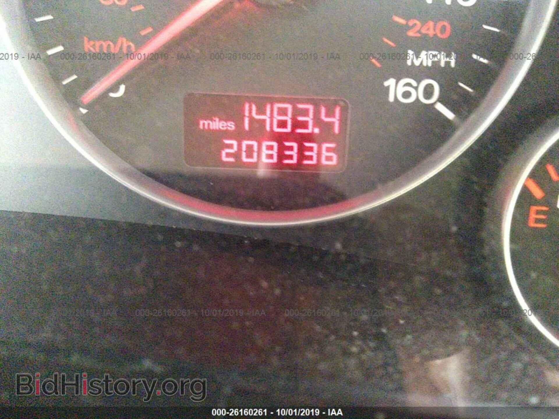 2005 AUDI A4 - VIN: WAULC68E95A039823 - Фото 7