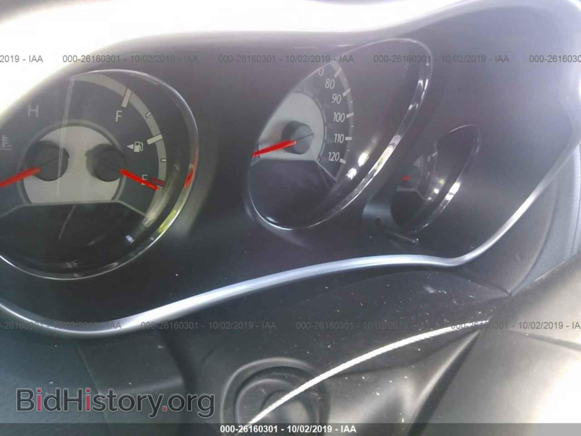 2012 DODGE AVENGER - VIN: 1C3CDZCB7CN133451 - Фото 7