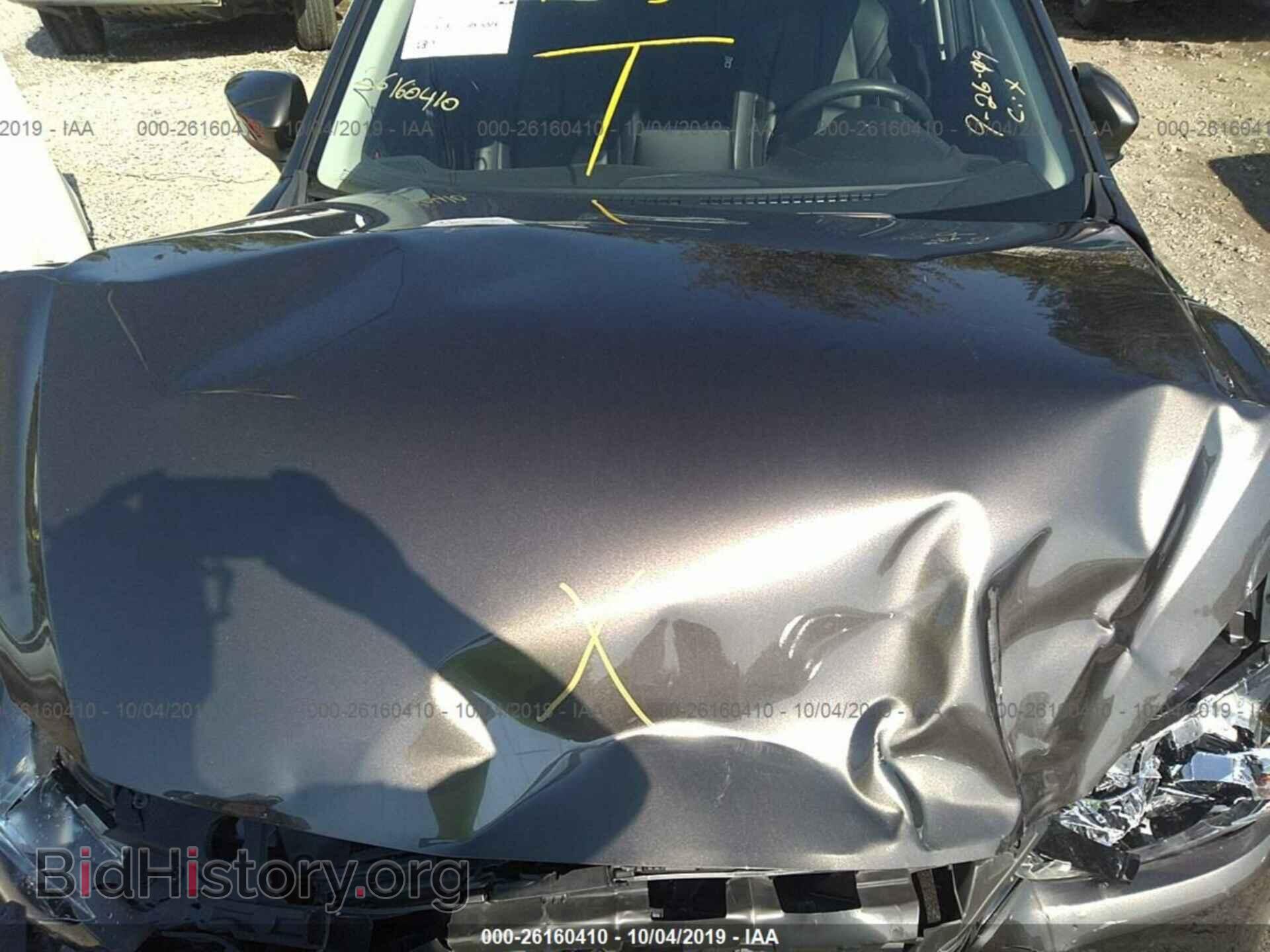 2017 MAZDA 3 - VIN: 3MZBN1L79HM146072 - Фото 10