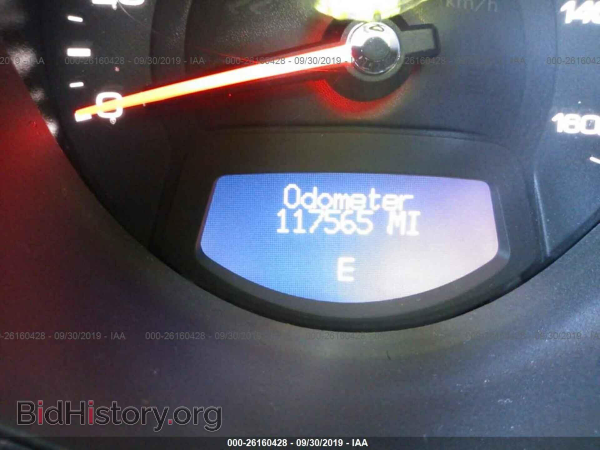 2012 CADILLAC CTS - VIN: 1G6DA1E3XC0141902 - Photo 7