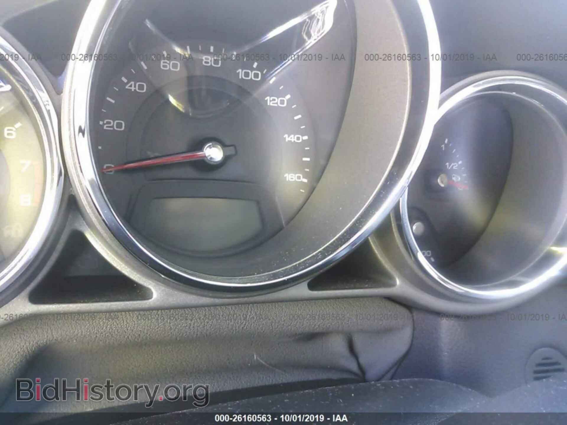 2009 CADILLAC CTS - VIN: 1G6DF577890100914 - Photo 7