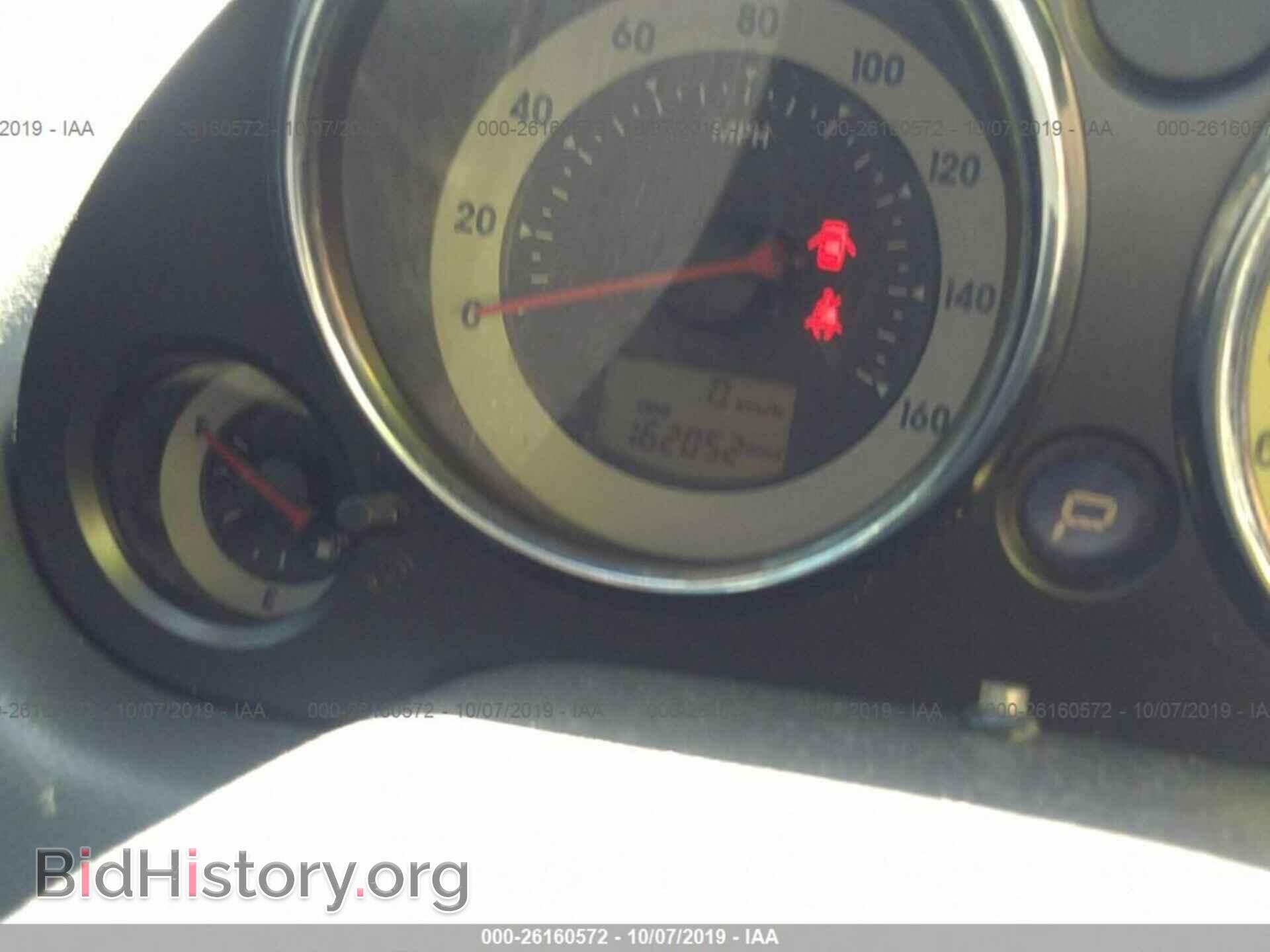 2007 MITSUBISHI ECLIPSE - VIN: 4A3AK24FX7E017049 - Фото 7