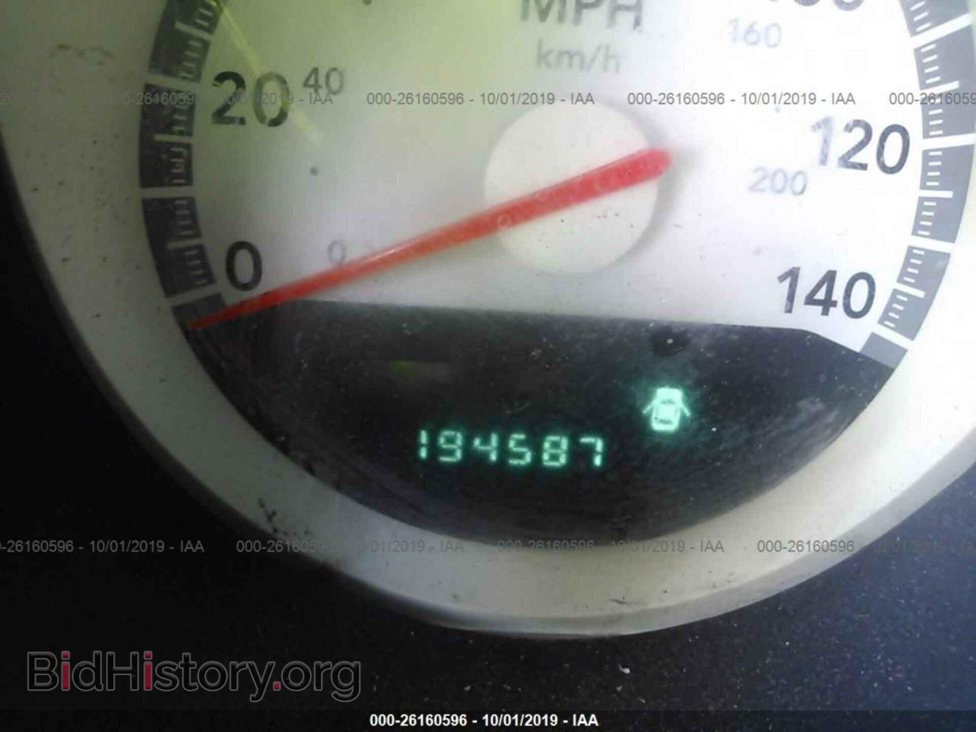 2009 DODGE CHARGER - VIN: 2B3KA33V09H540036 - Фото 7