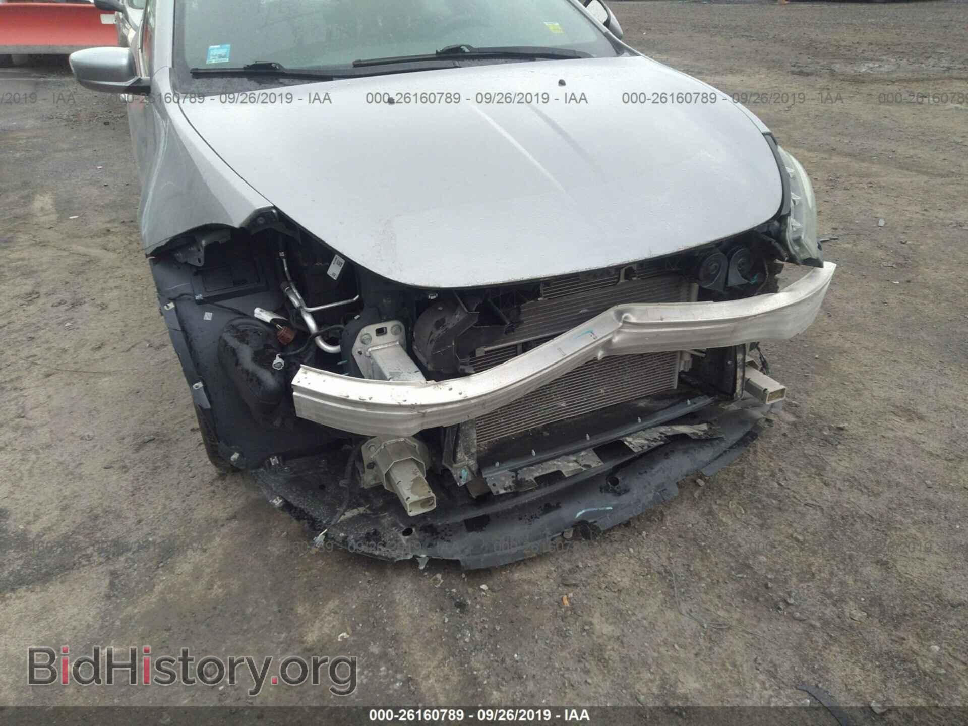 2015 DODGE DART - VIN: 1C3CDFBB6FD119213 - Фото 6