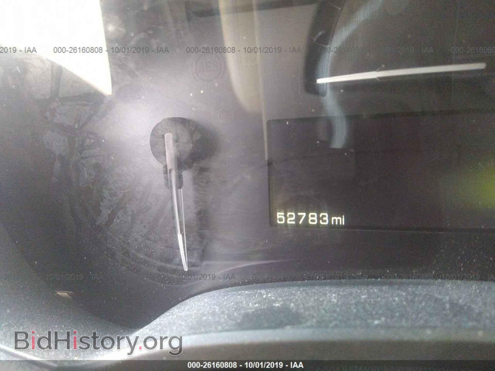 2014 CADILLAC XTS - VIN: 2G61M5S37E9208941 - Фото 7
