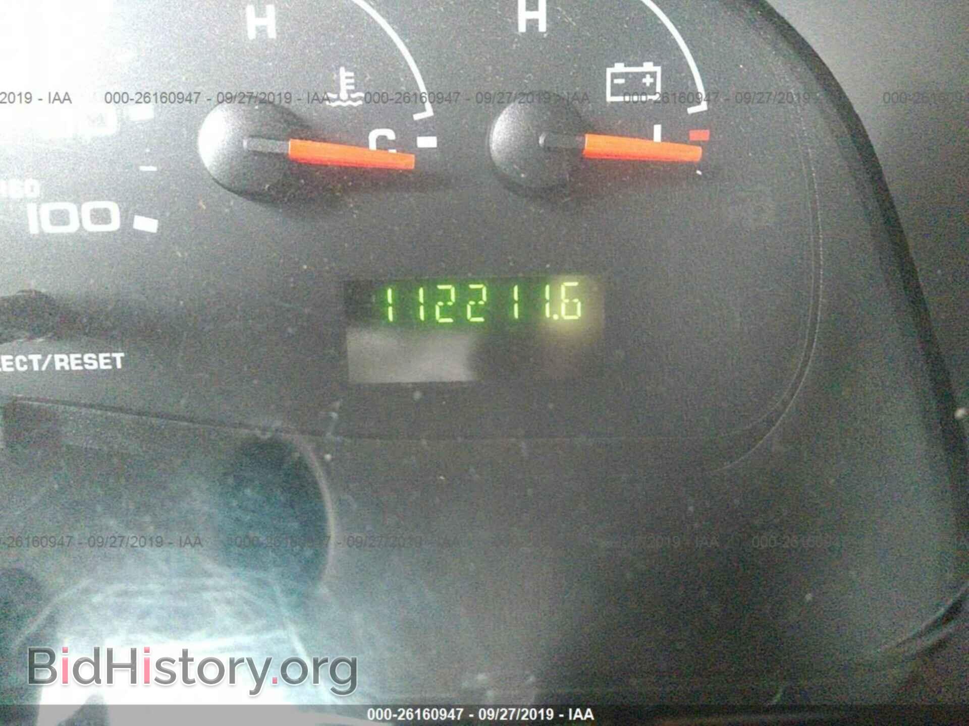 2006 FORD ECONOLINE - VIN: 1FBSS31L06DA43577 - Фото 7