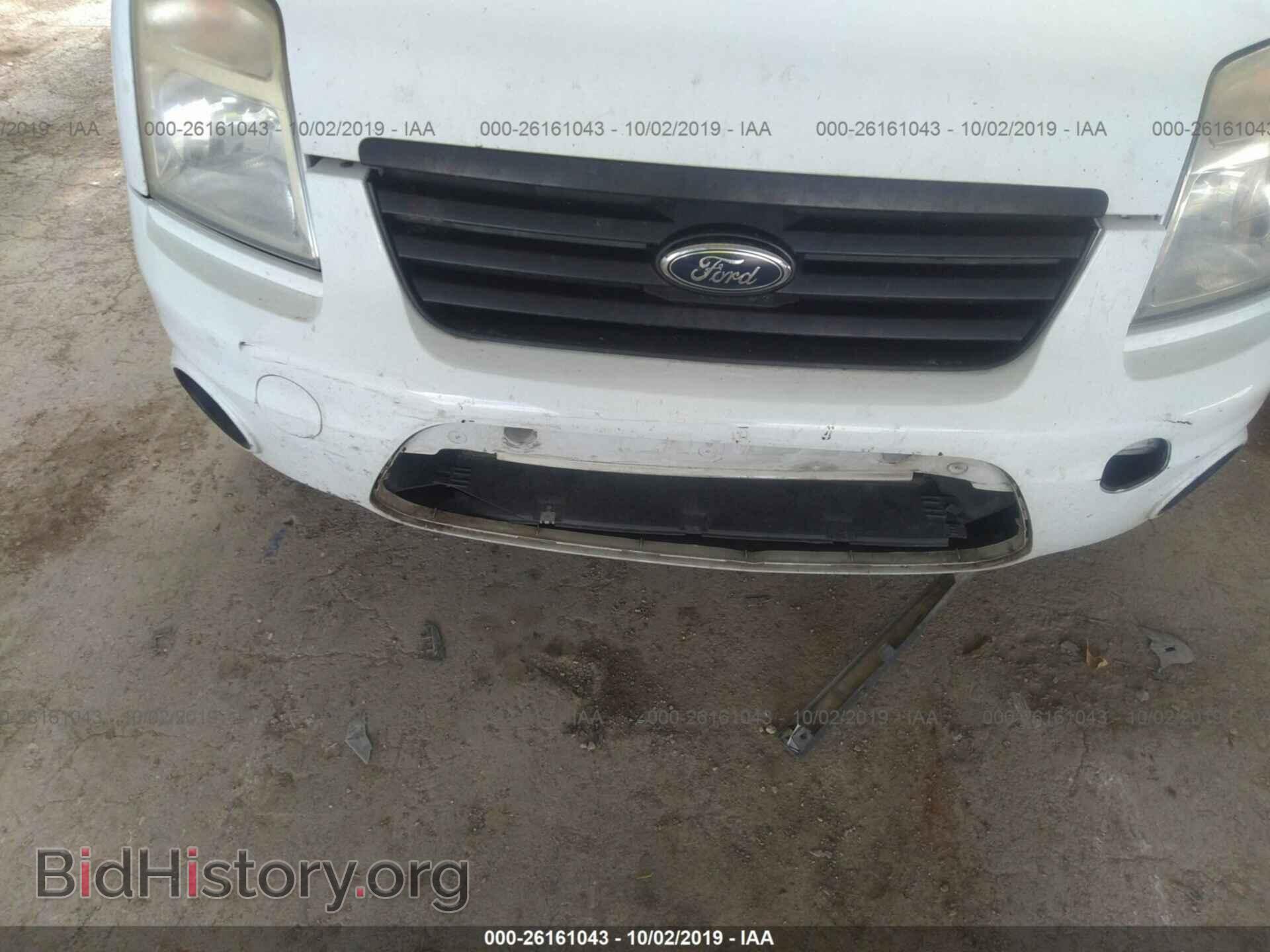 2013 FORD TRANSIT CONNECT - VIN: NM0LS7DN5DT142979 - Фото 6