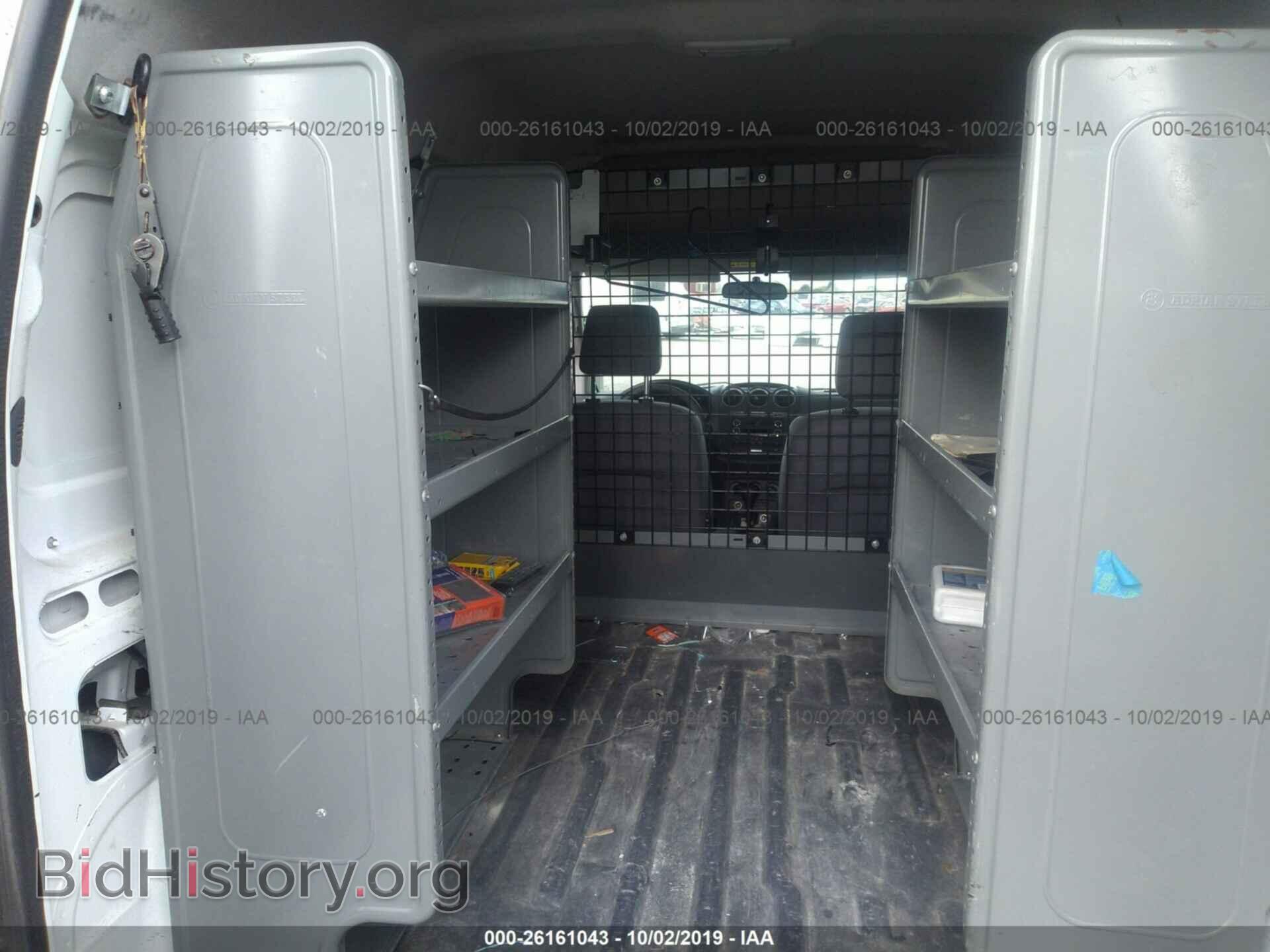 2013 FORD TRANSIT CONNECT - VIN: NM0LS7DN5DT142979 - Фото 8