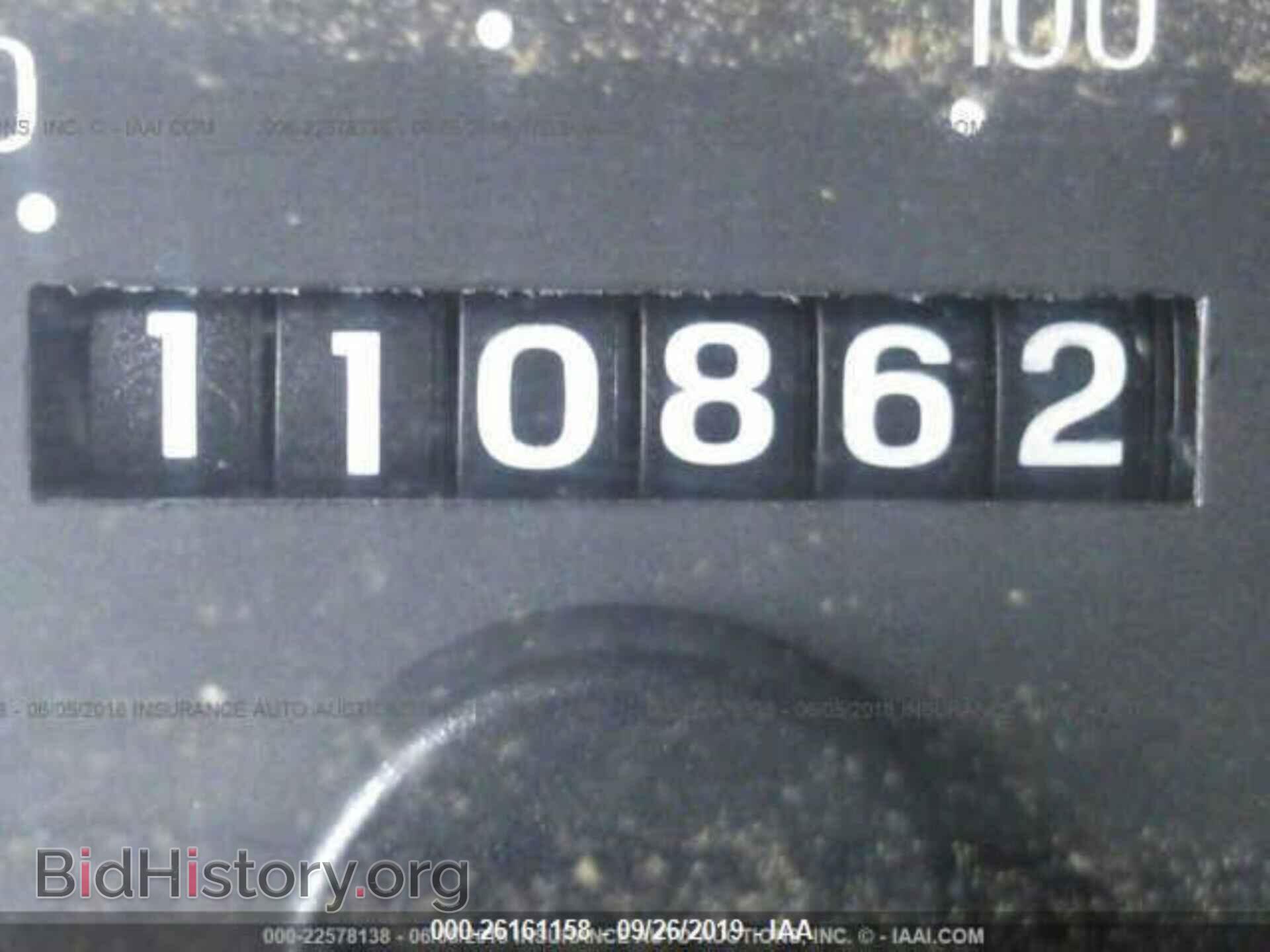 1998 FORD ECONOLINE - VIN: 1FBSS31SXWHB99478 - Фото 7