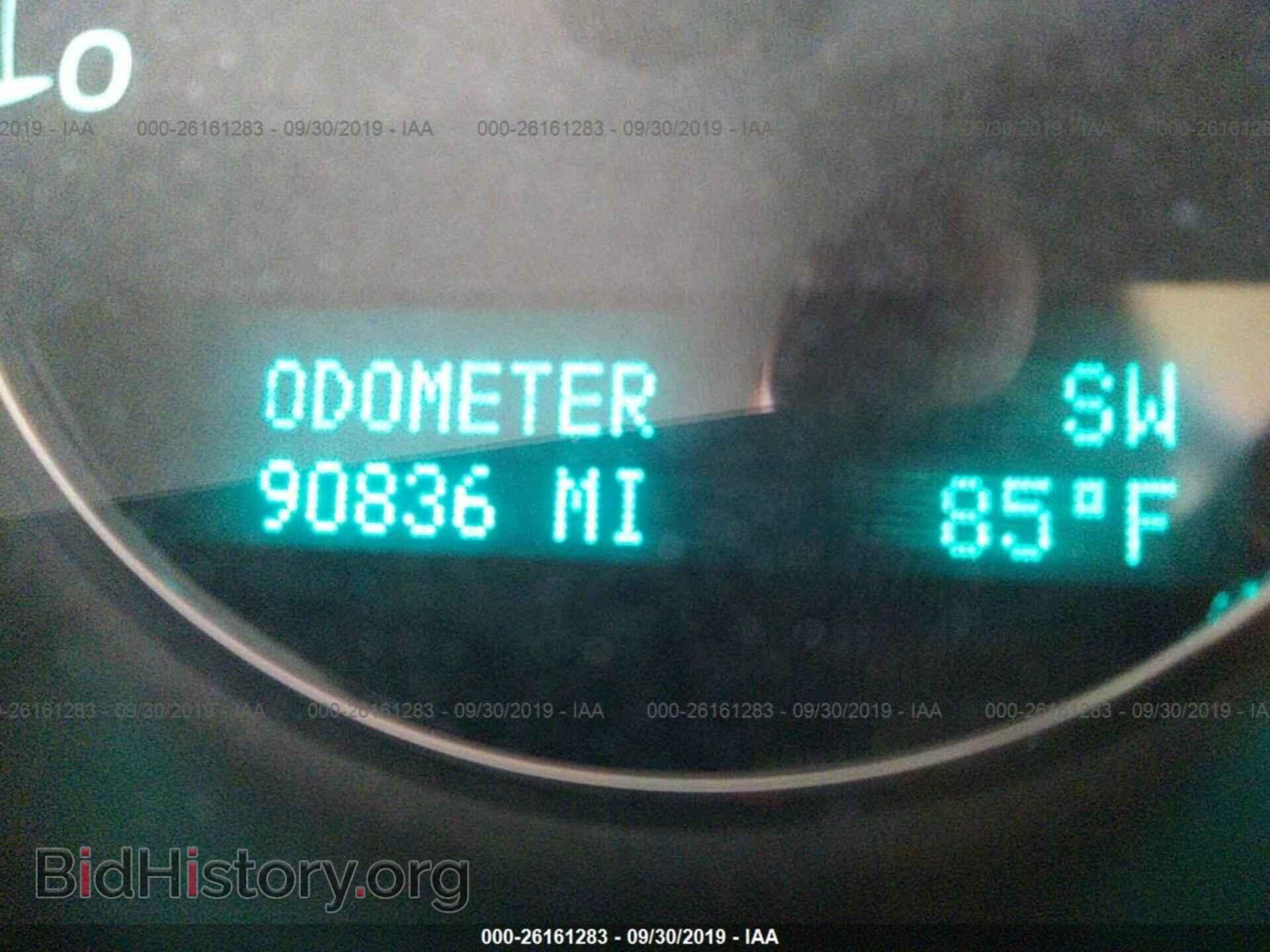 2012 GMC YUKON - VIN: 1GKS1EEF8CR280982 - Фото 7
